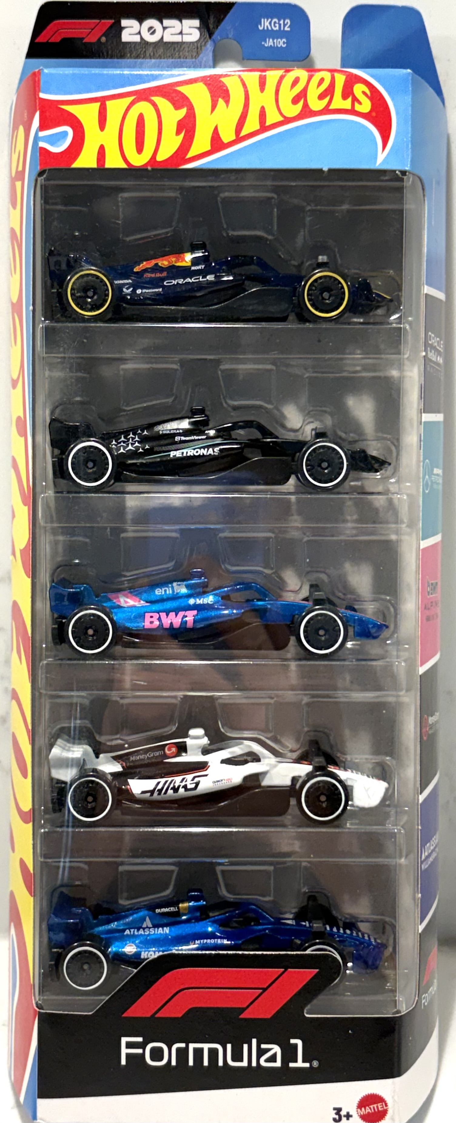 Collector submitted image