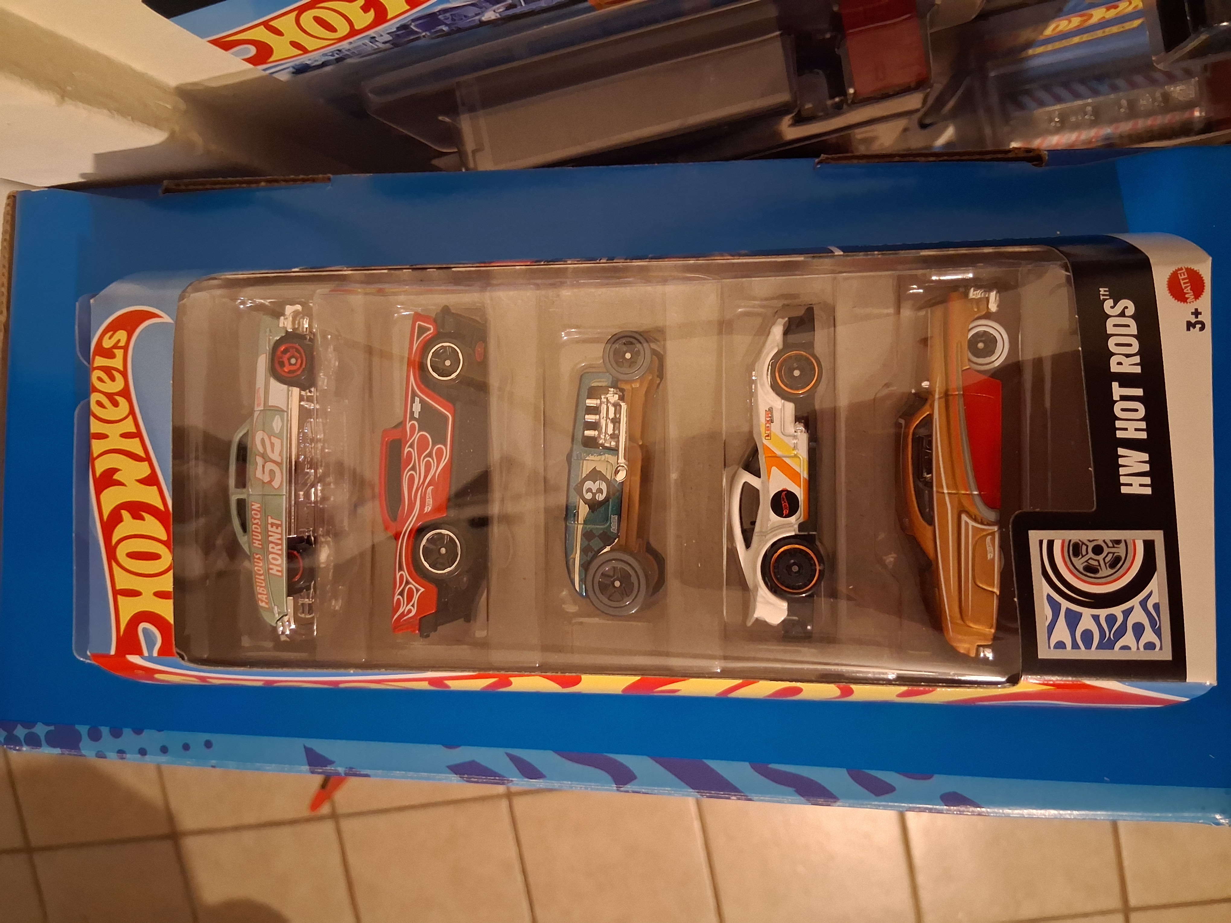 Collector submitted image