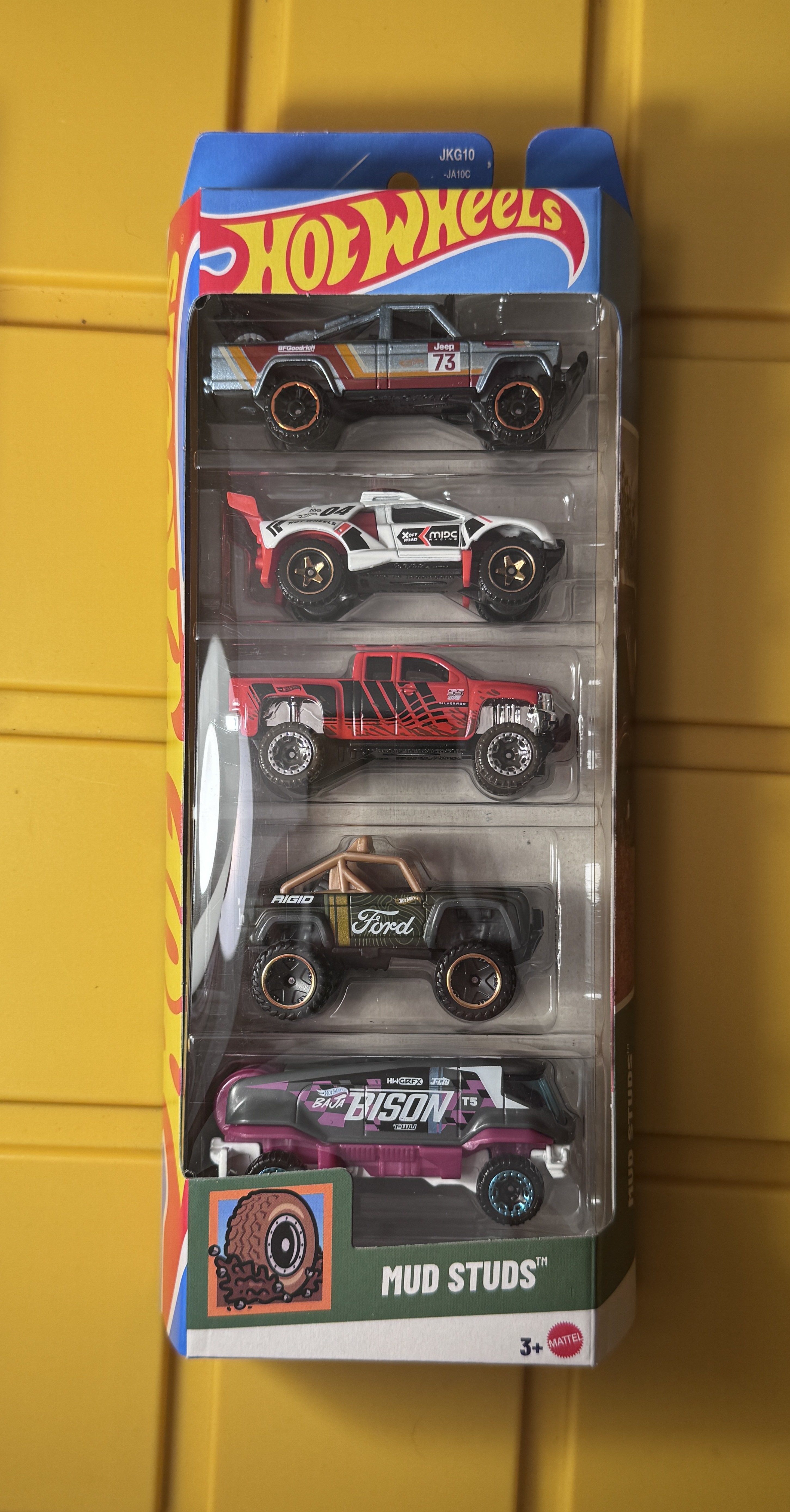 Collector submitted image