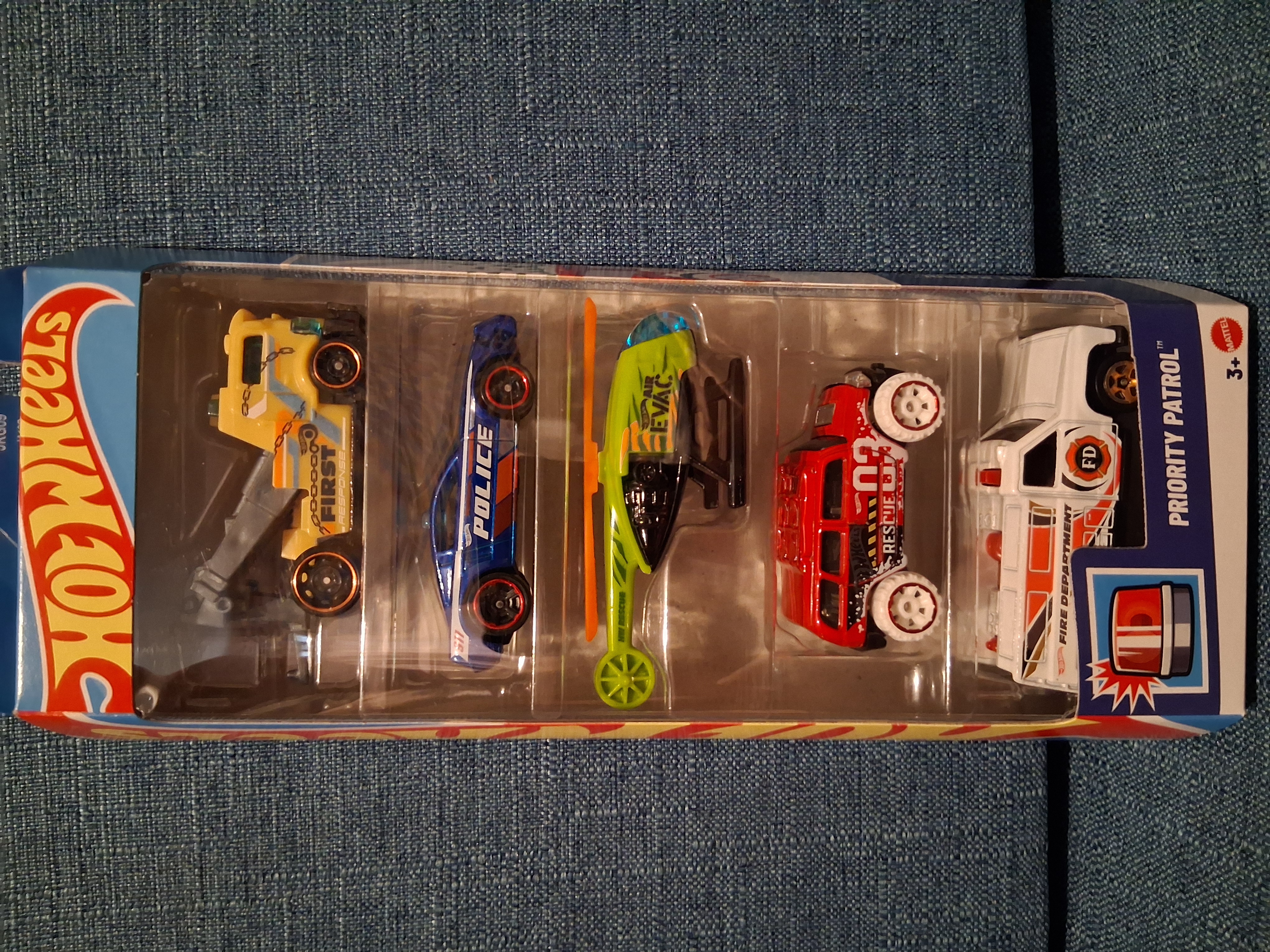 Collector submitted image