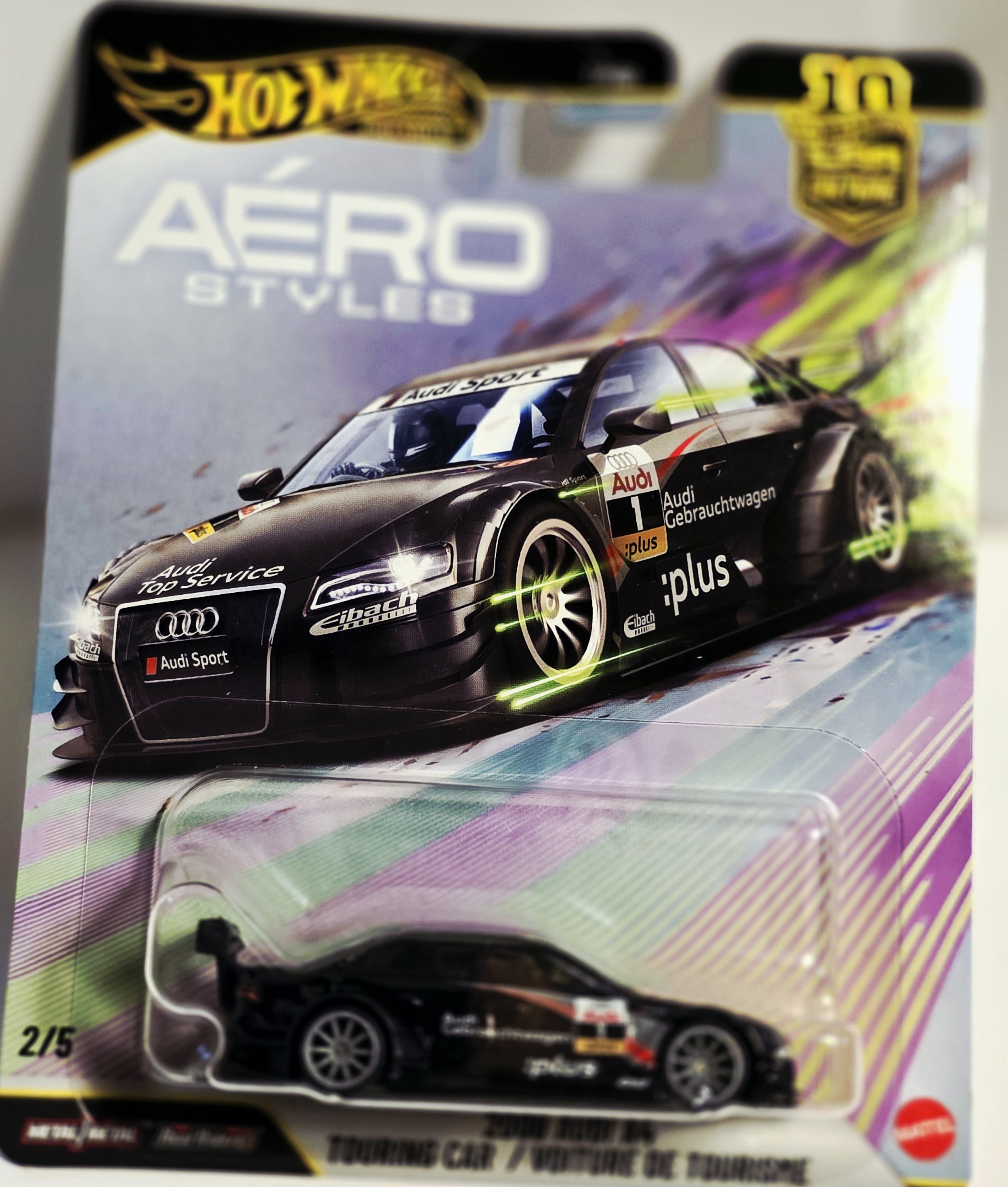 Collector submitted image