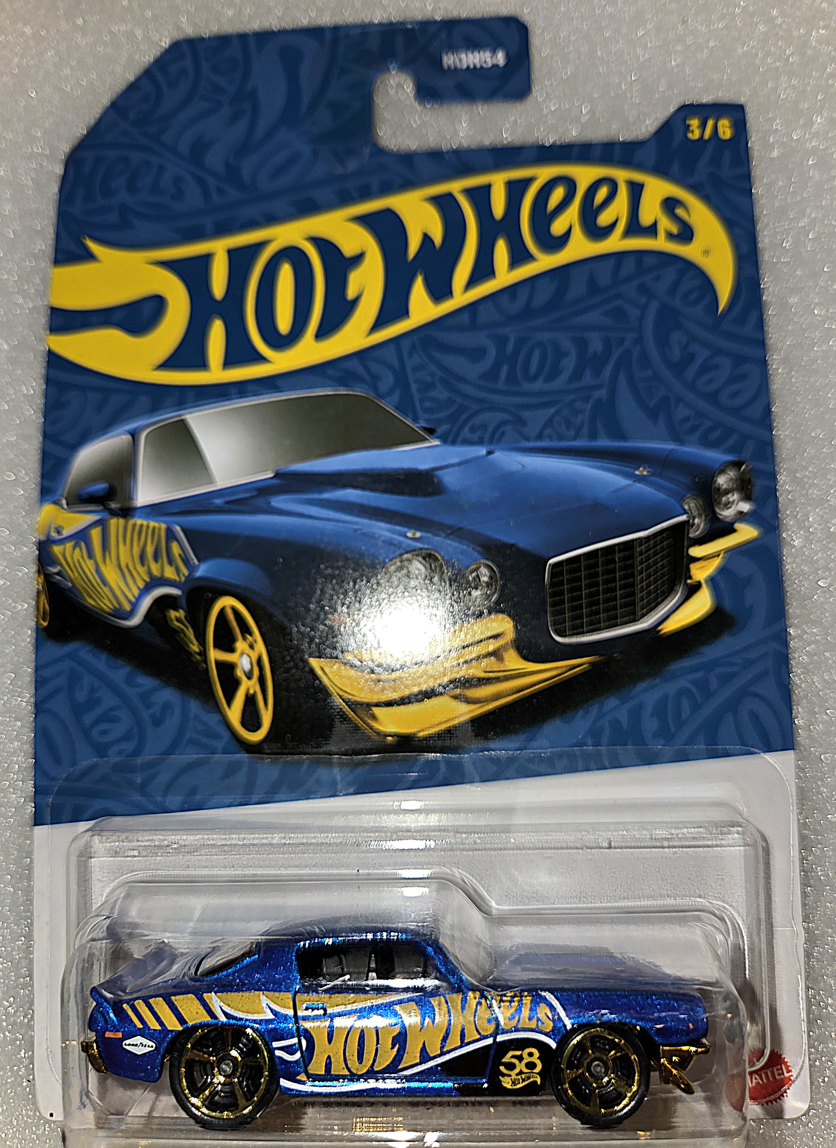 Collector submitted image