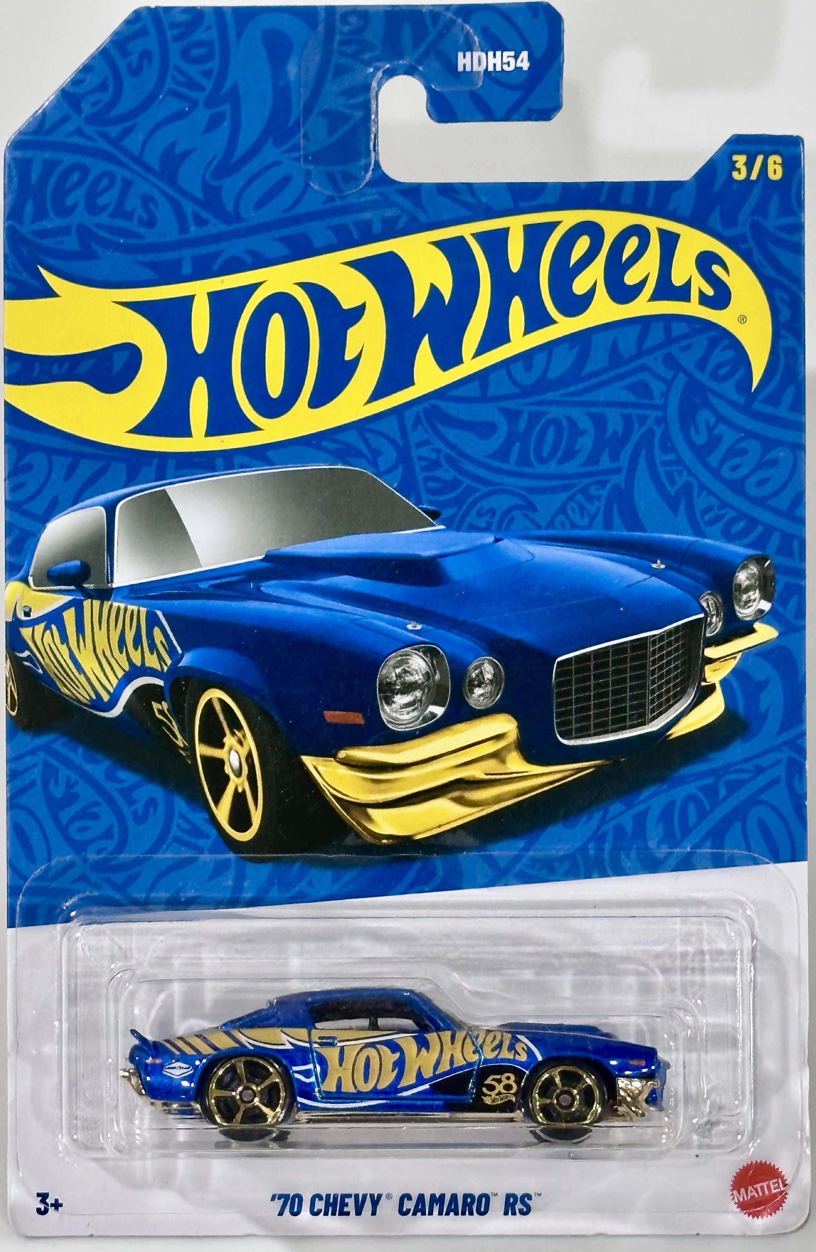 Collector submitted image