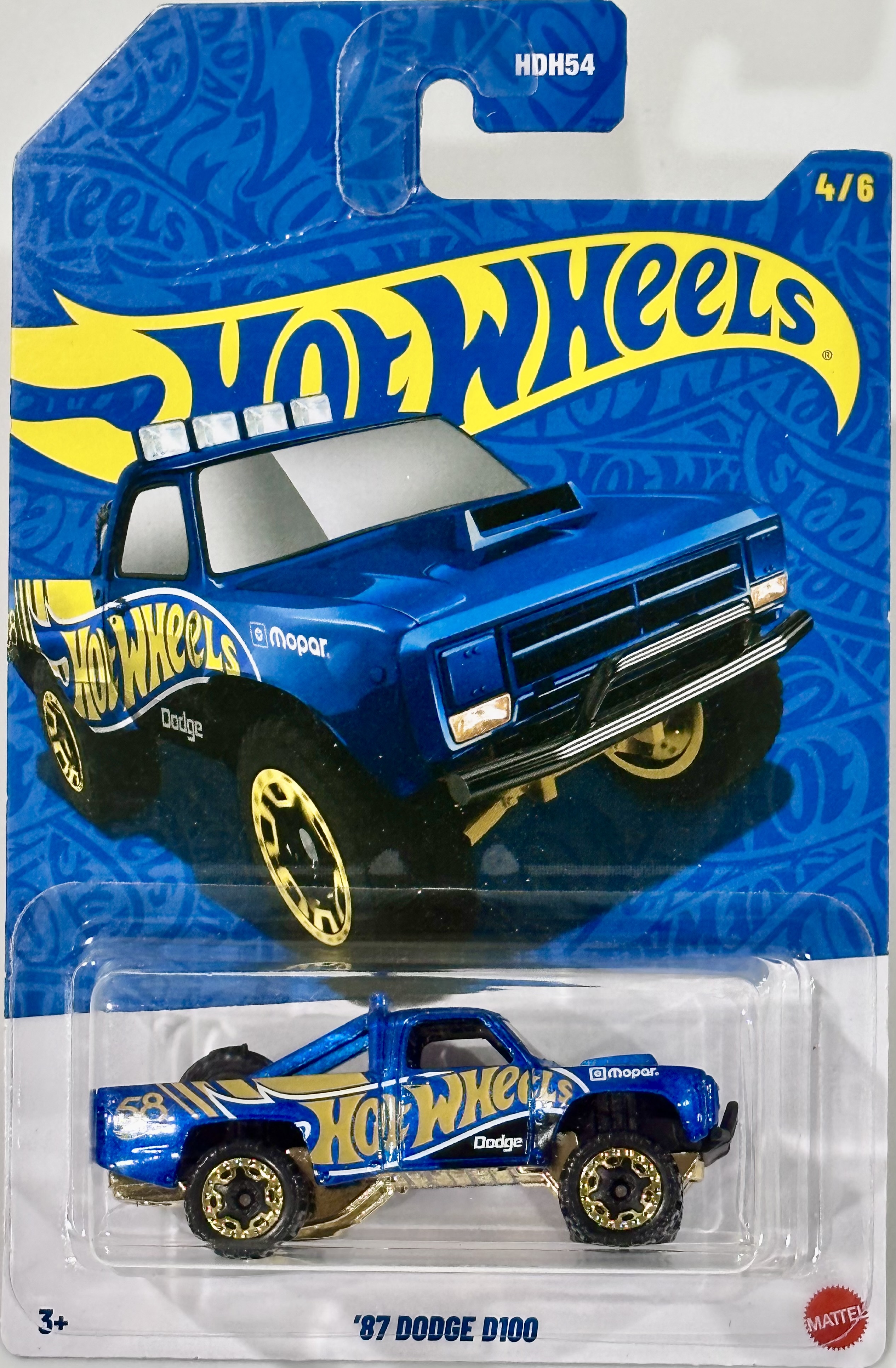 Collector submitted image