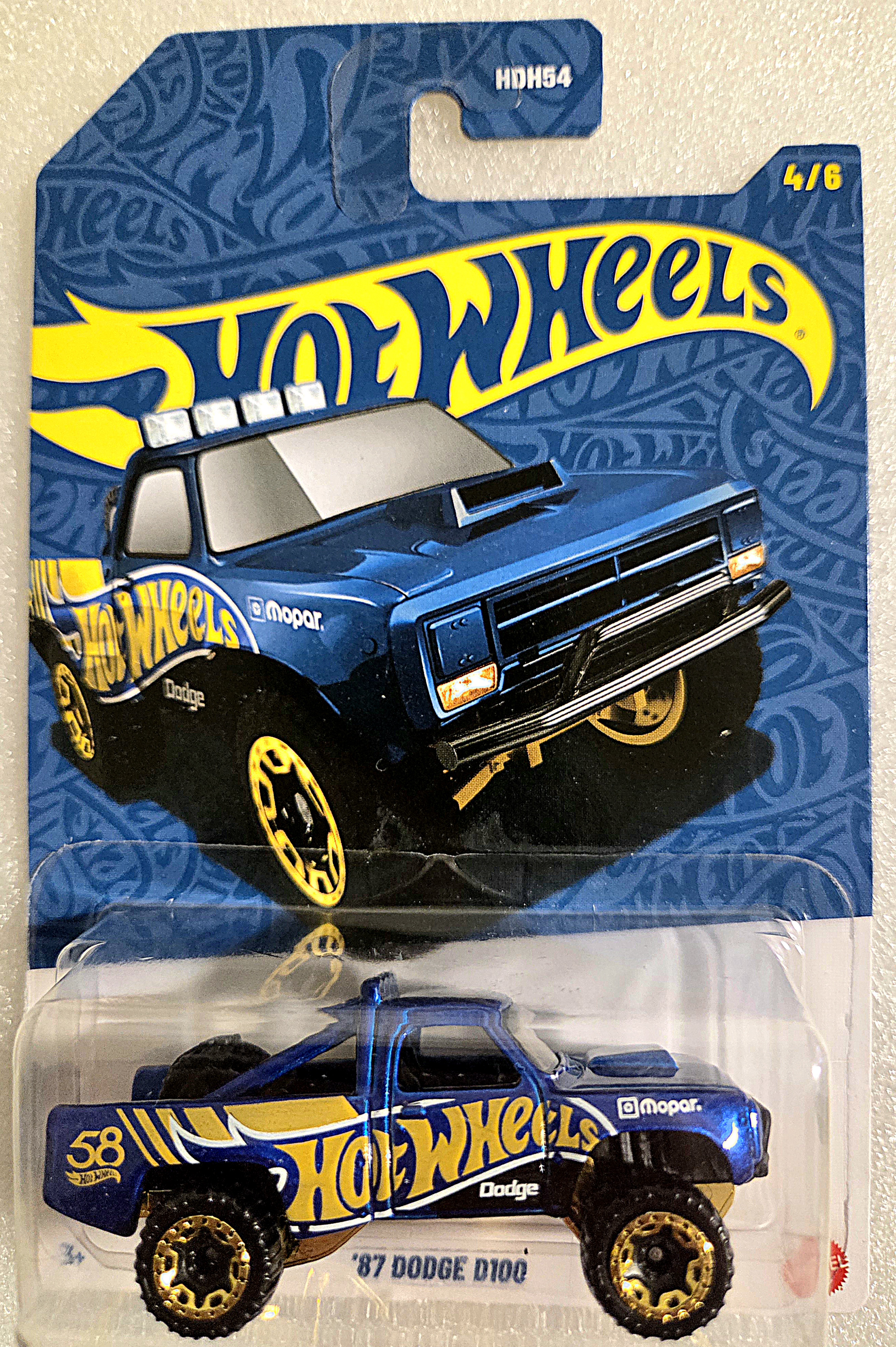 Collector submitted image