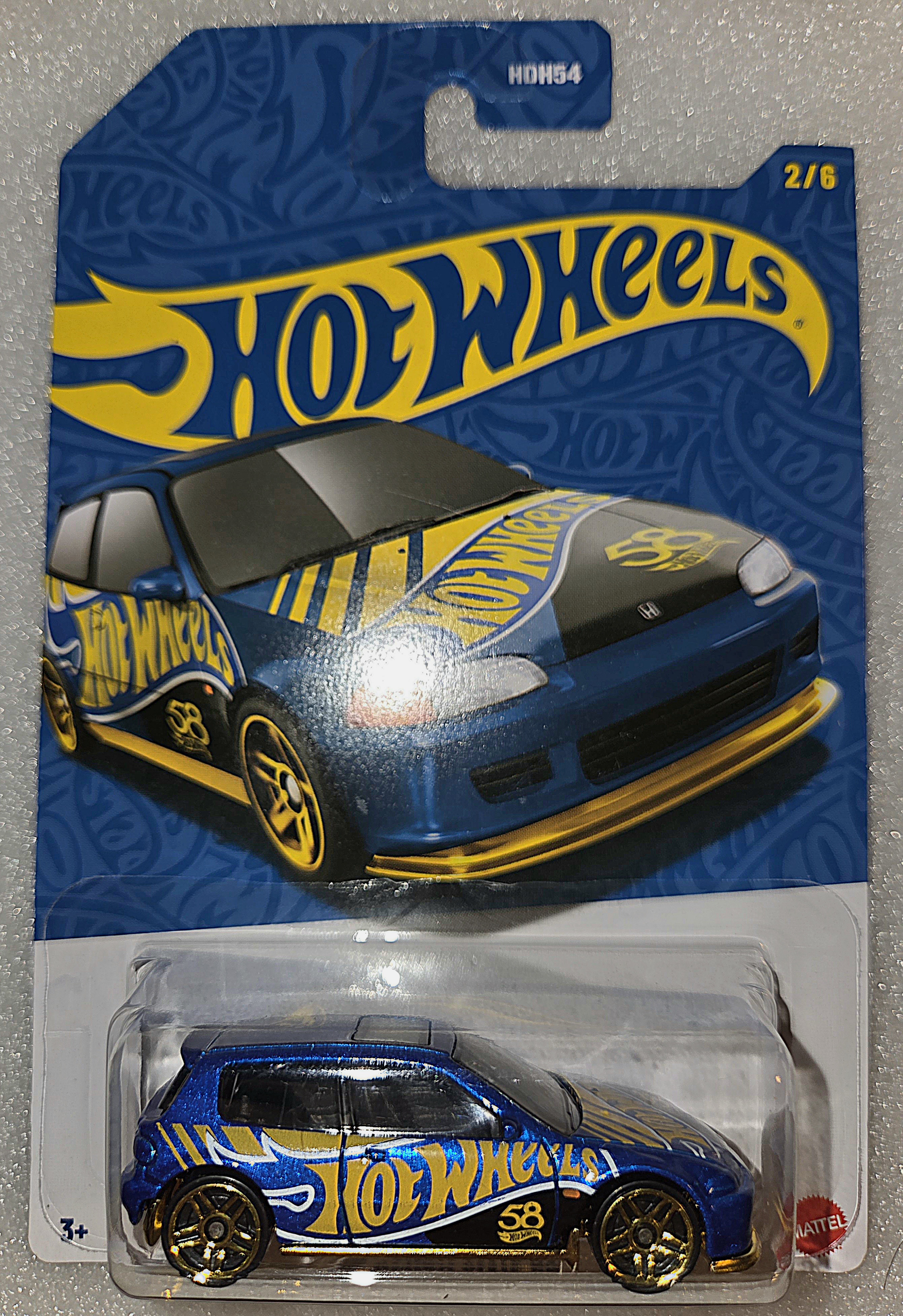 Collector submitted image