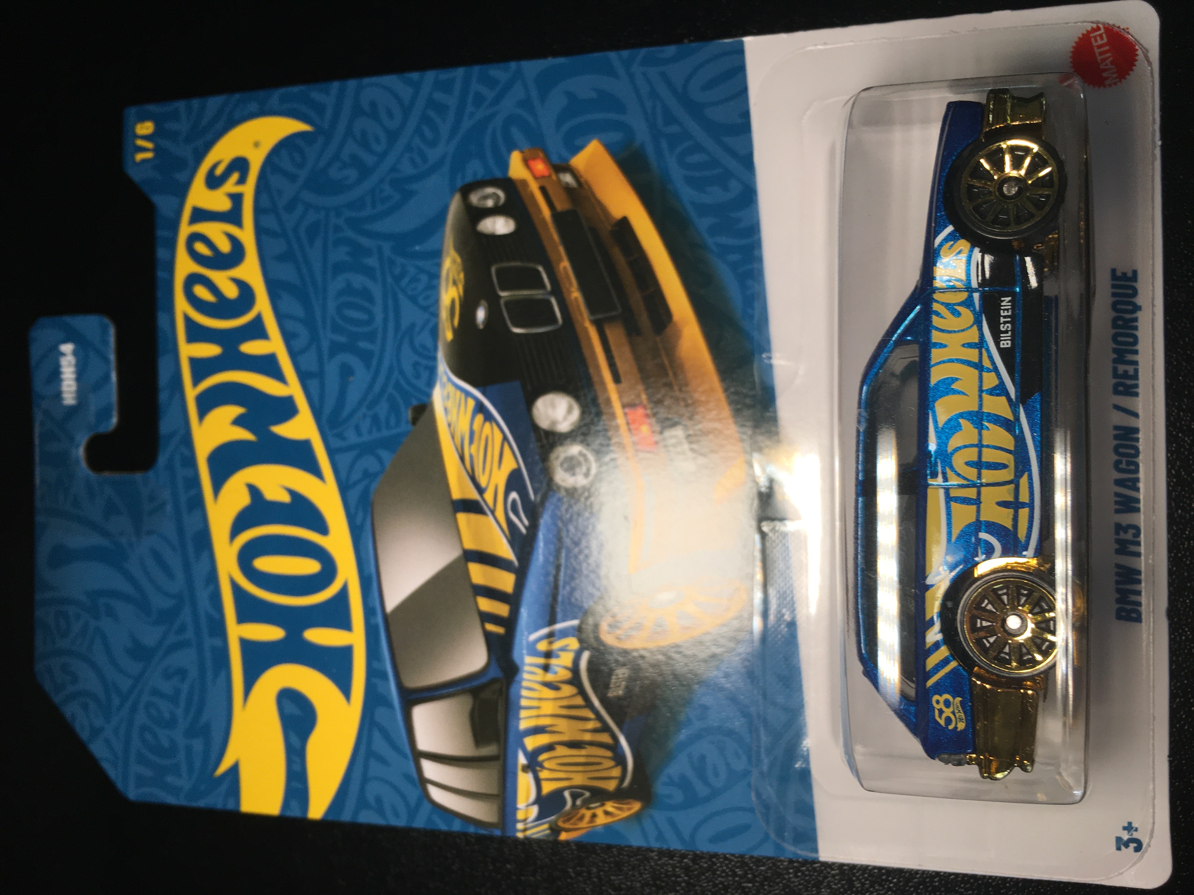 Collector submitted image