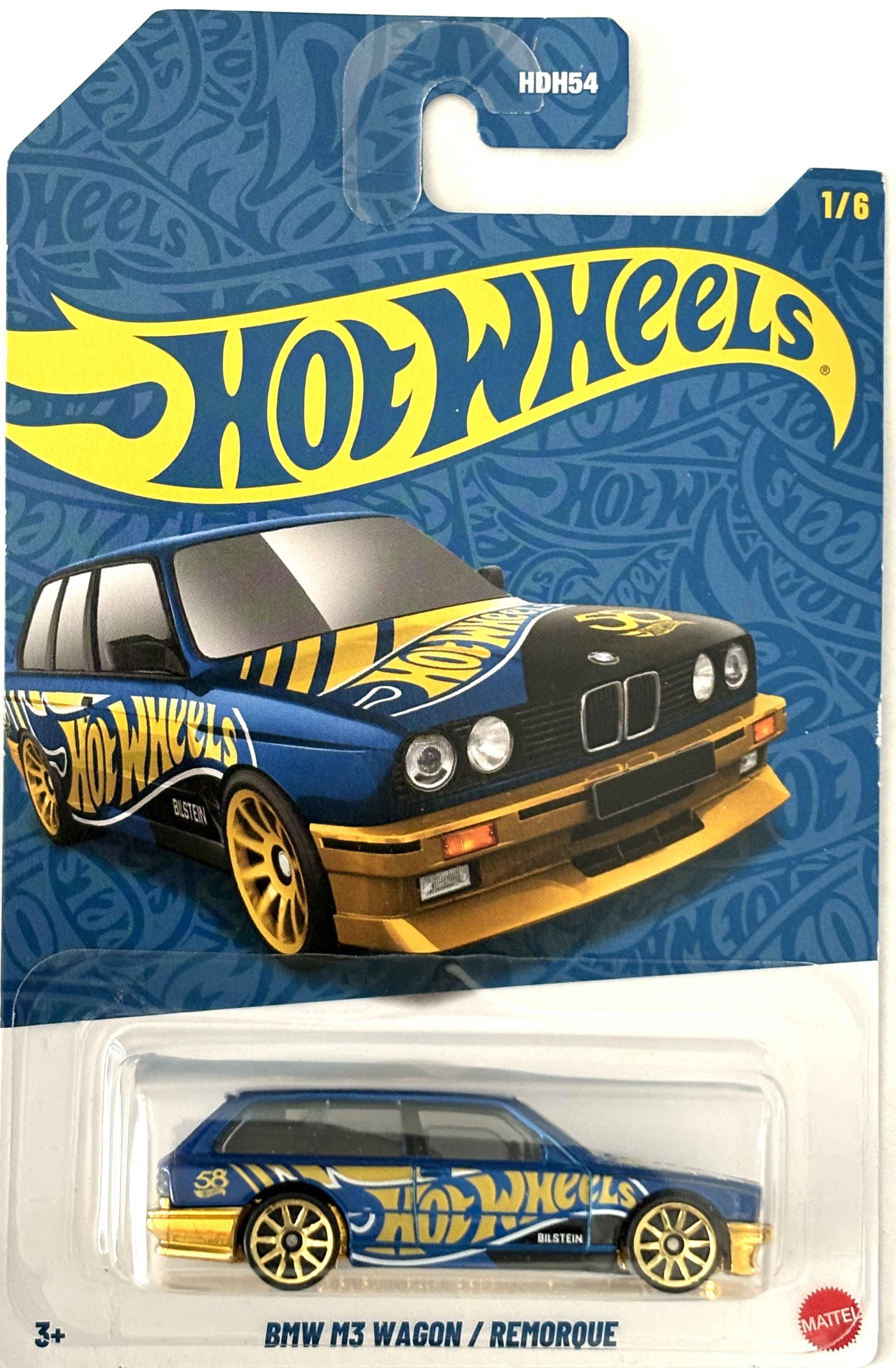 Collector submitted image