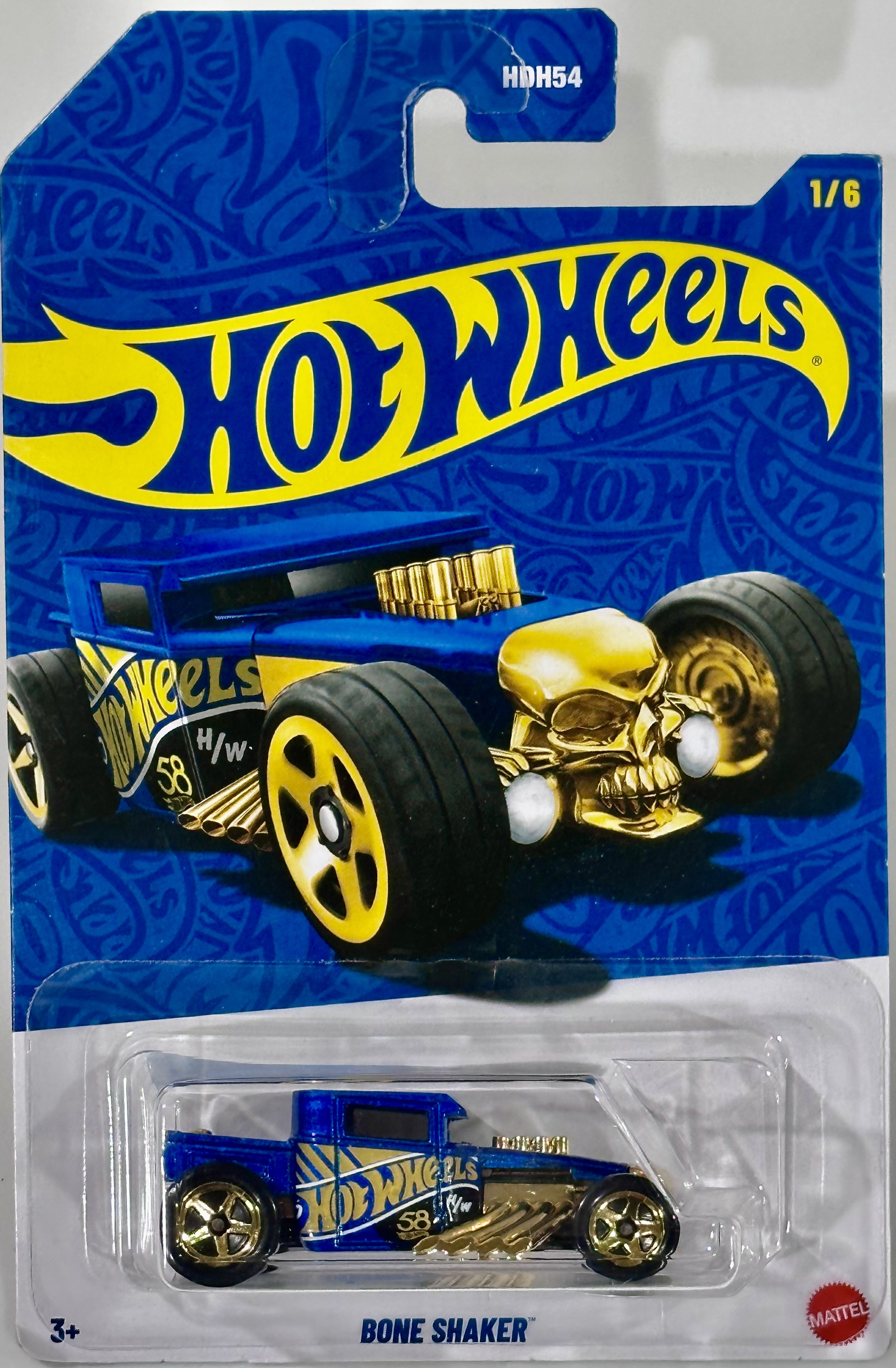 Collector submitted image