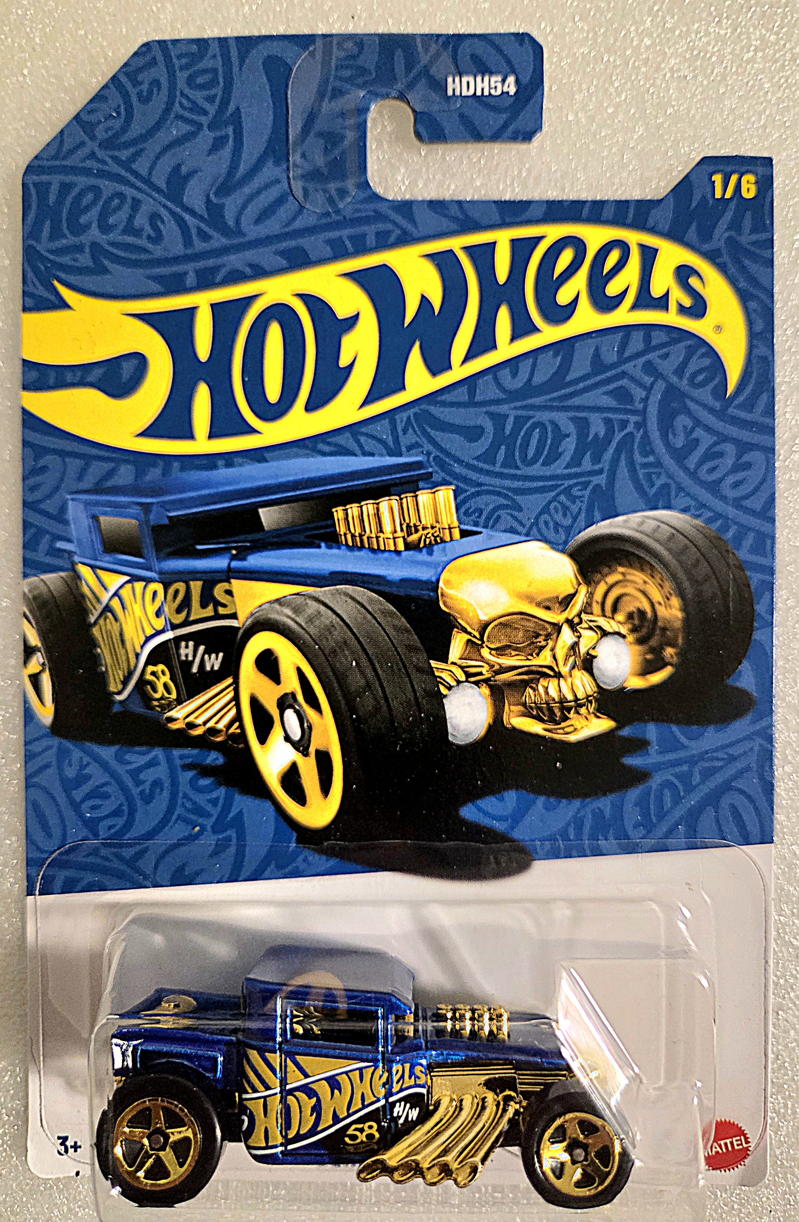 Collector submitted image