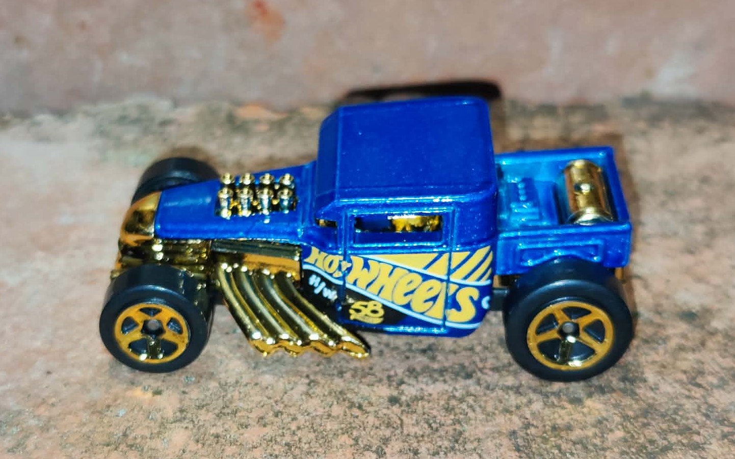 Collector submitted image