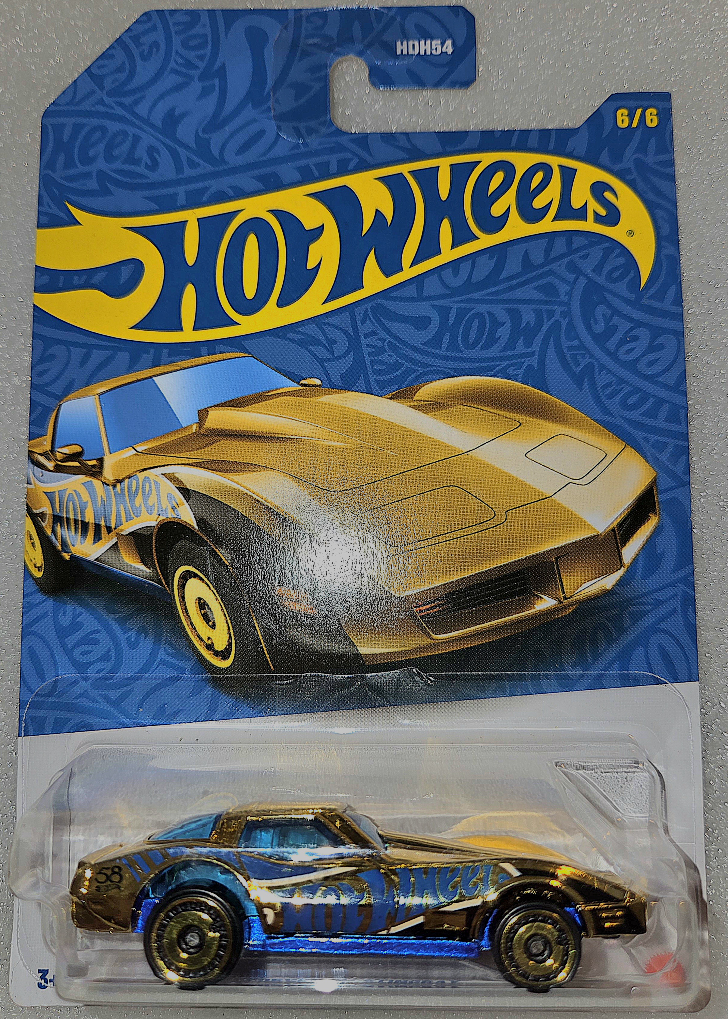 Collector submitted image