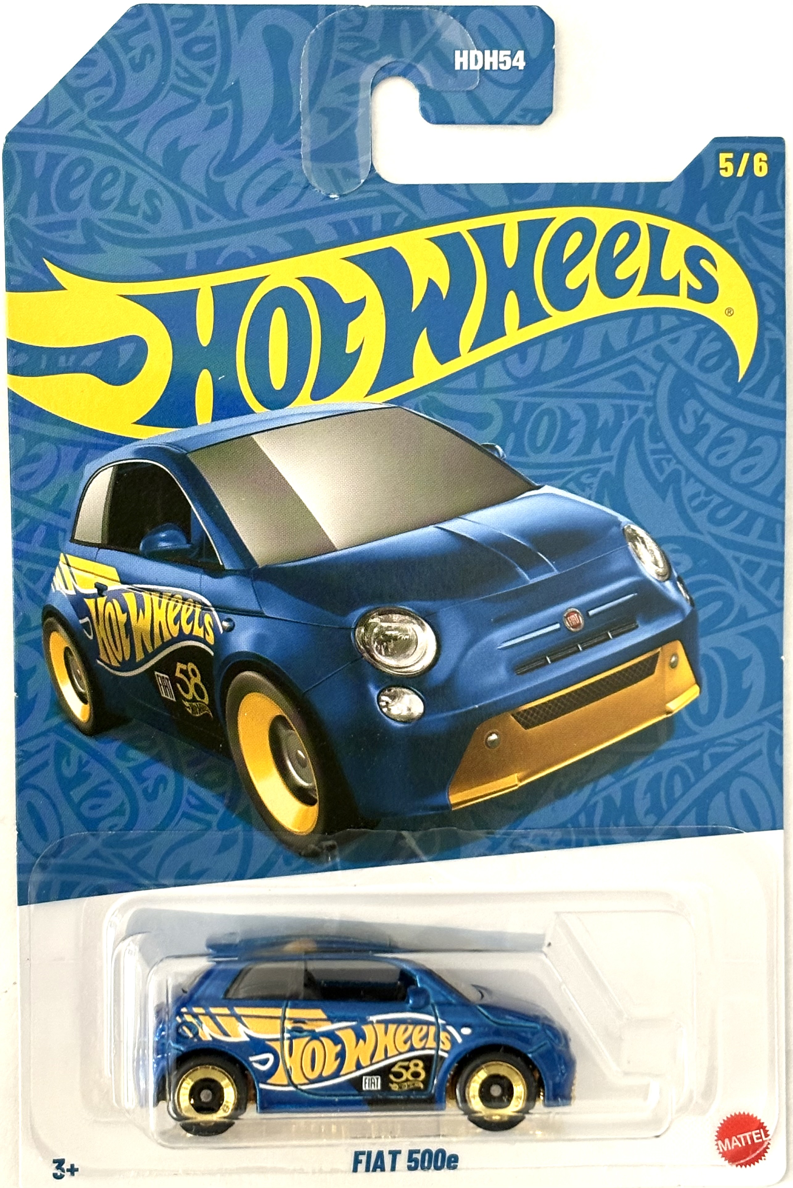 Collector submitted image