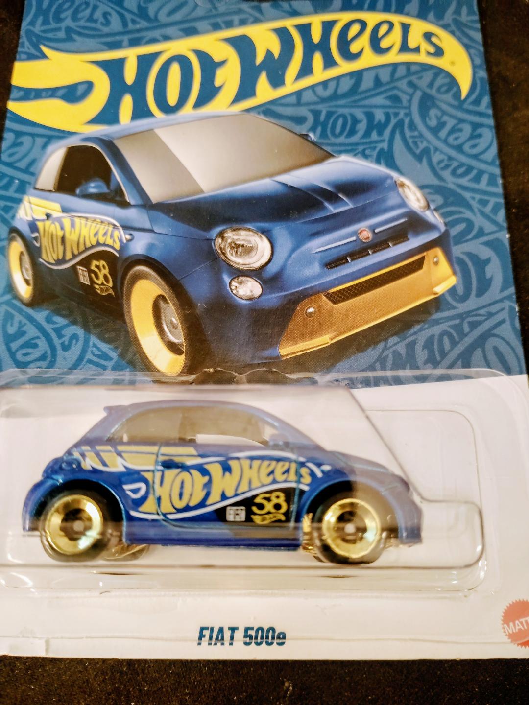 Collector submitted image