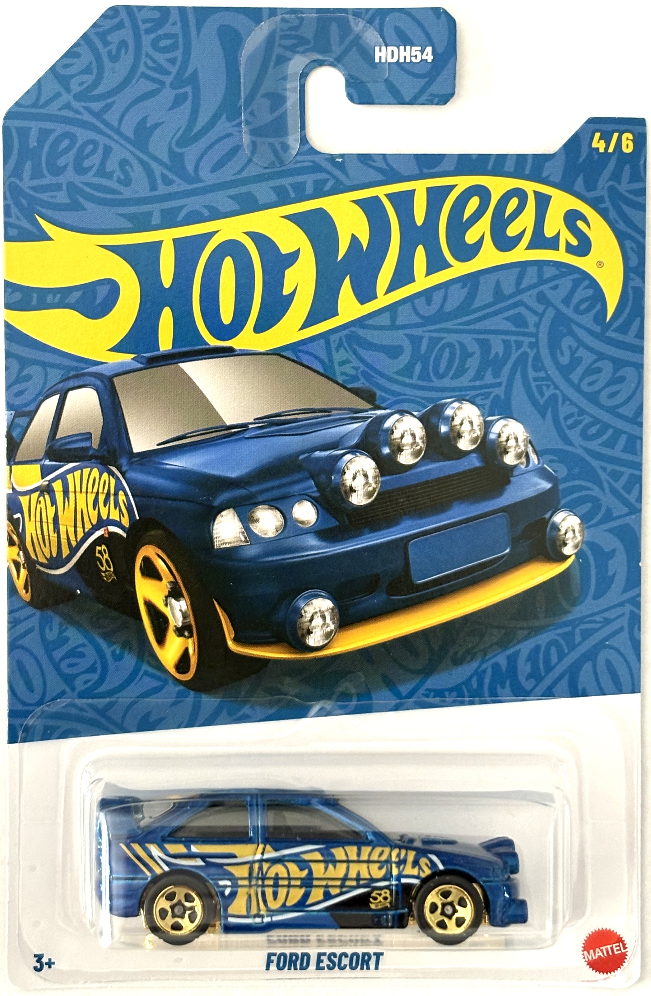 Collector submitted image