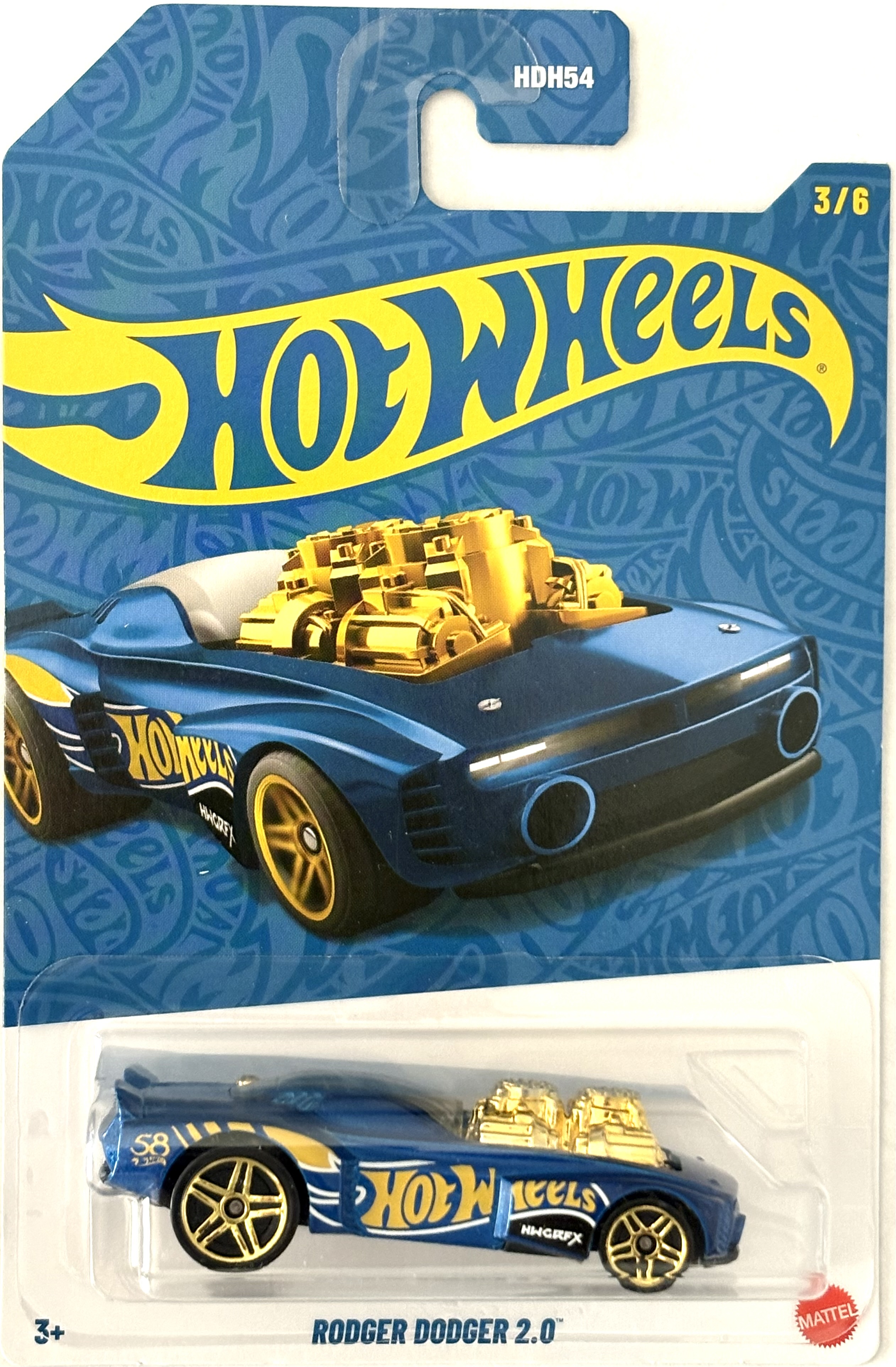 Collector submitted image
