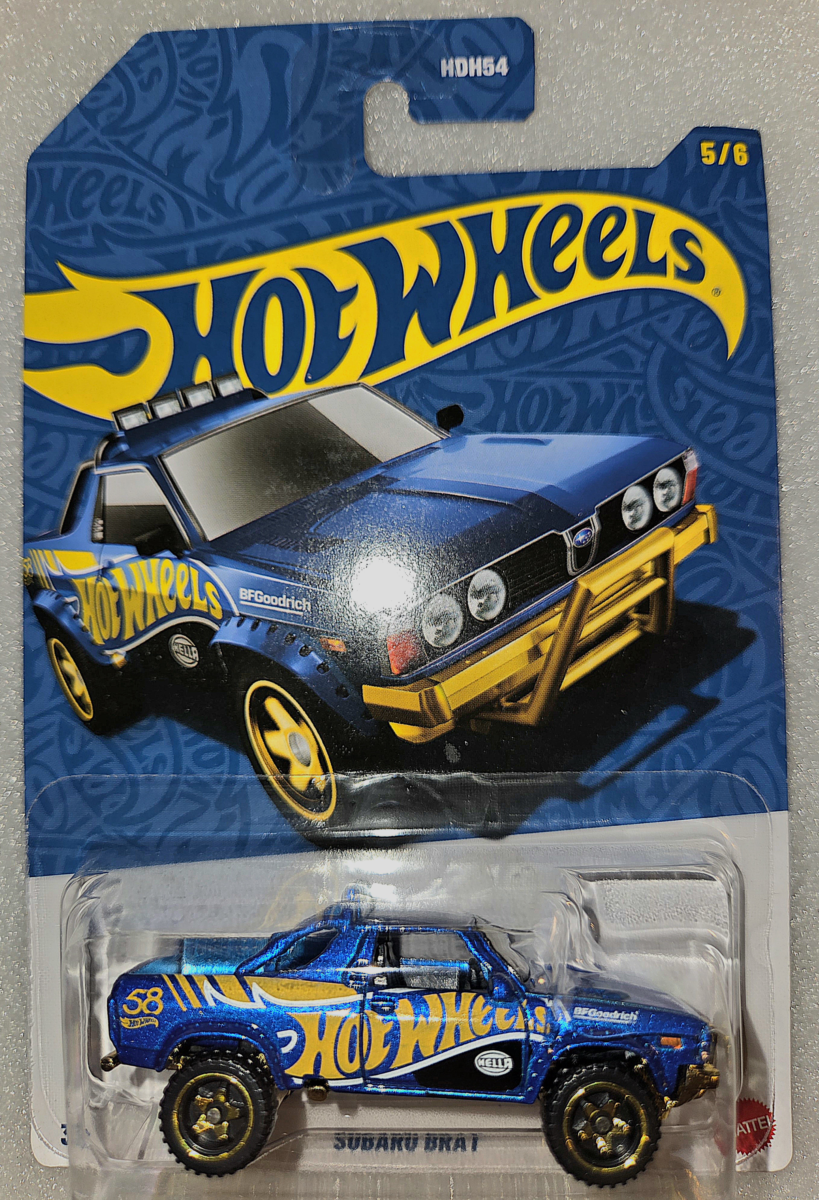 Collector submitted image