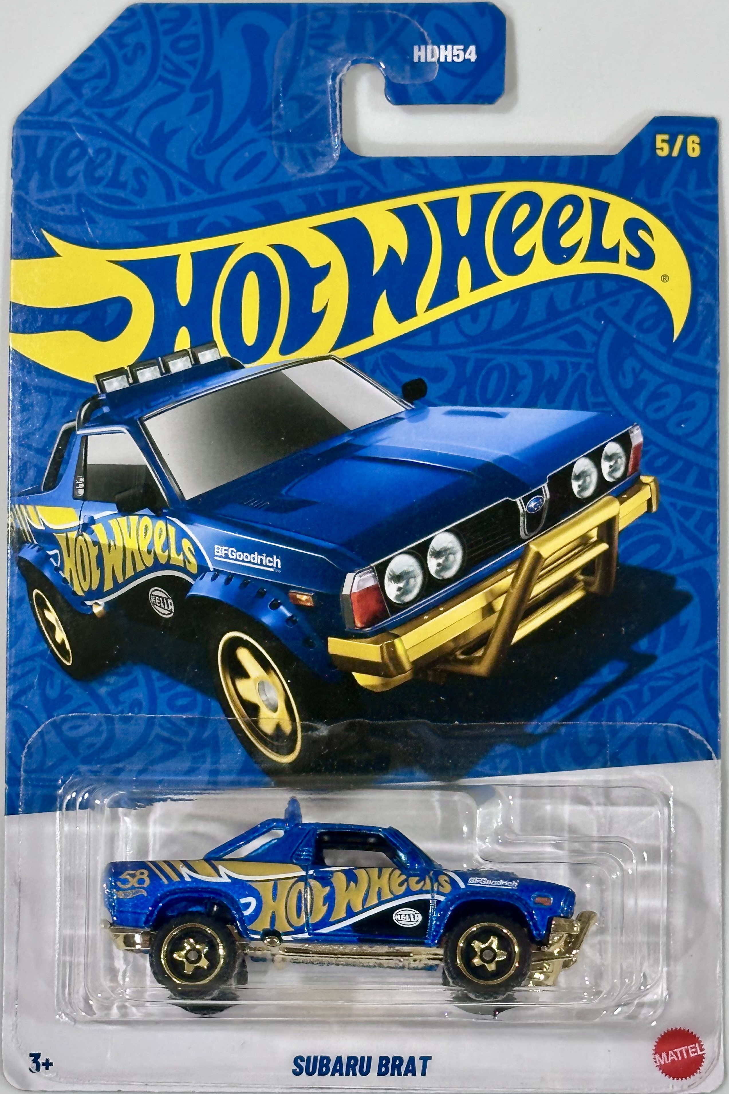 Collector submitted image