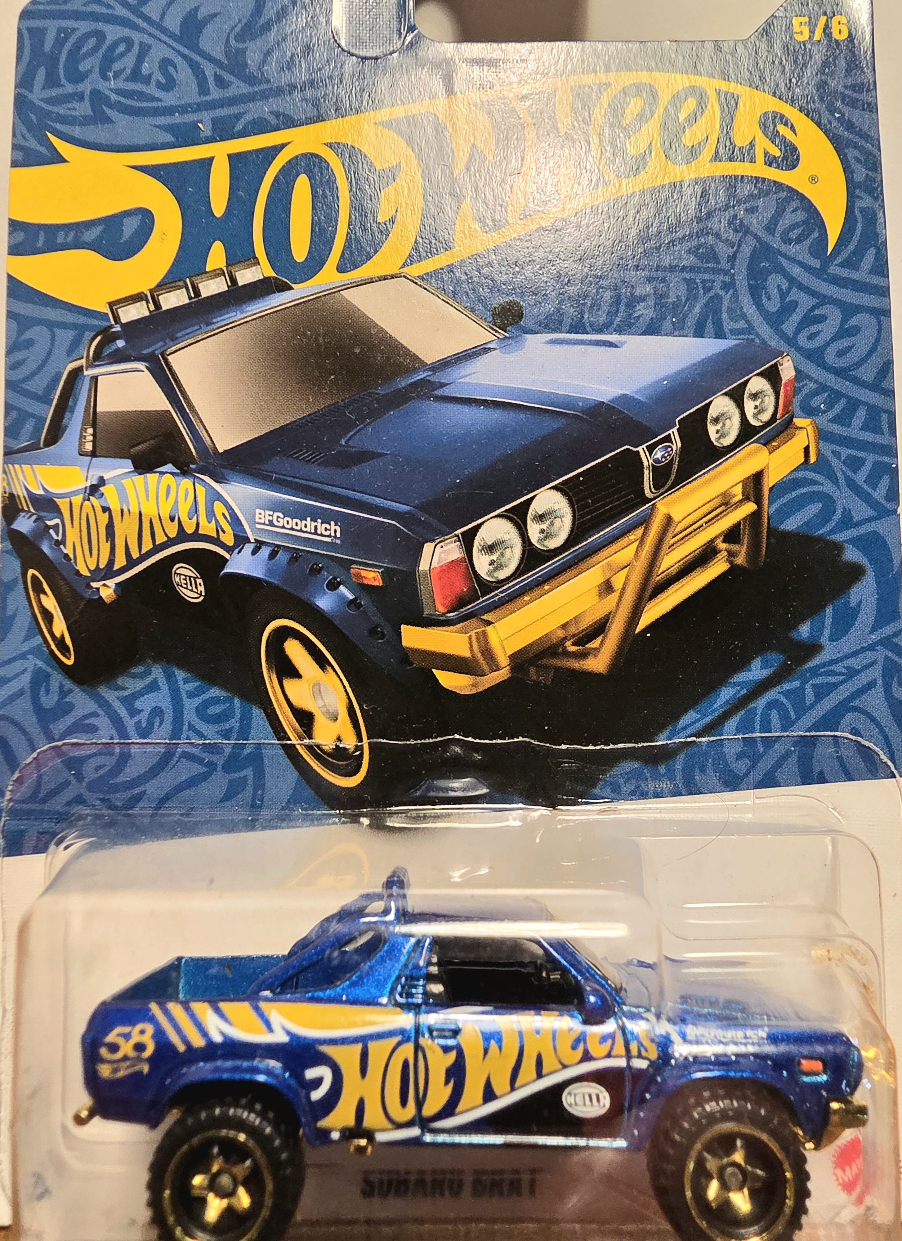 Collector submitted image