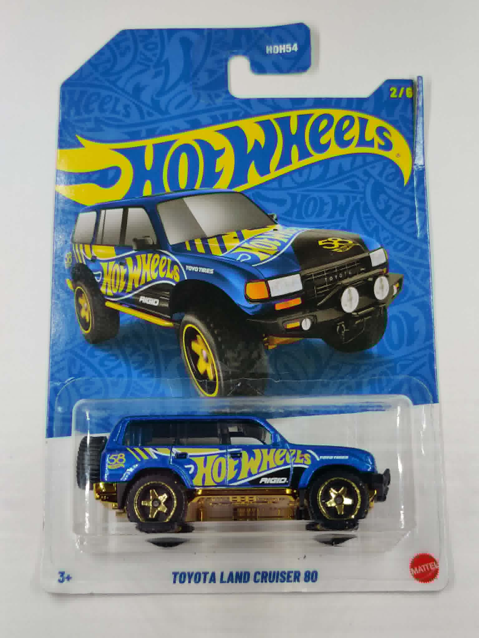 Collector submitted image