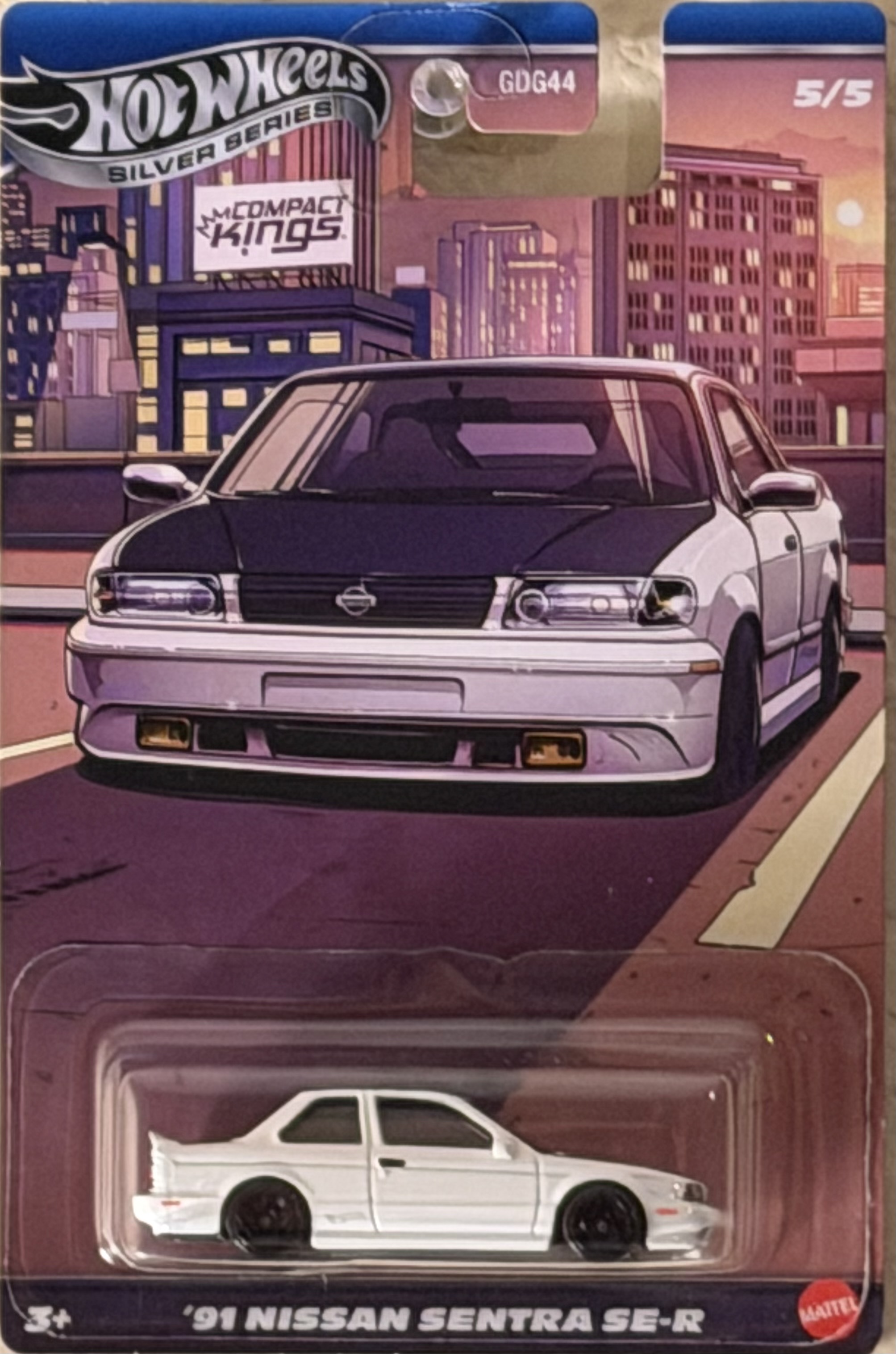 Collector submitted image