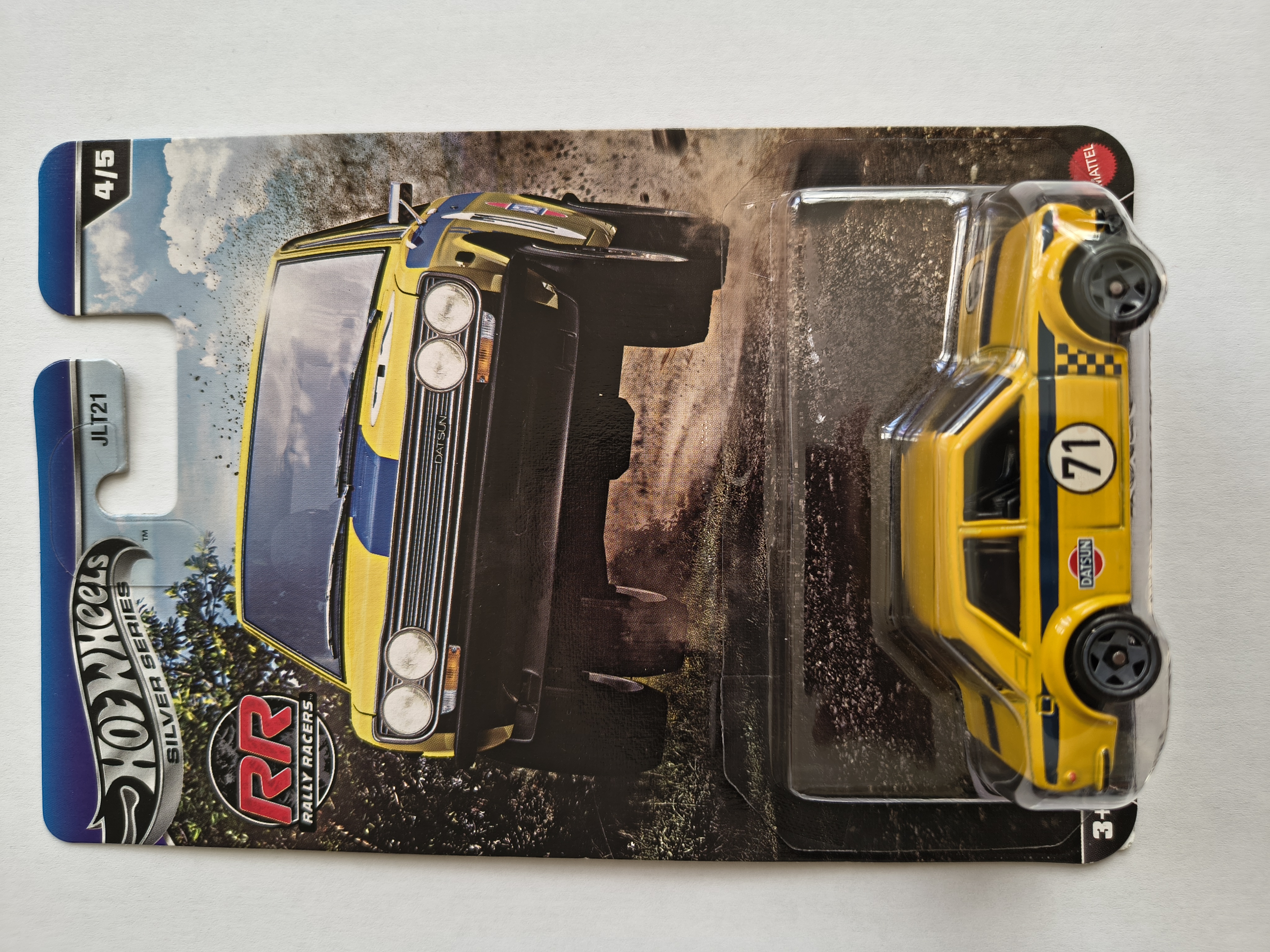 Collector submitted image