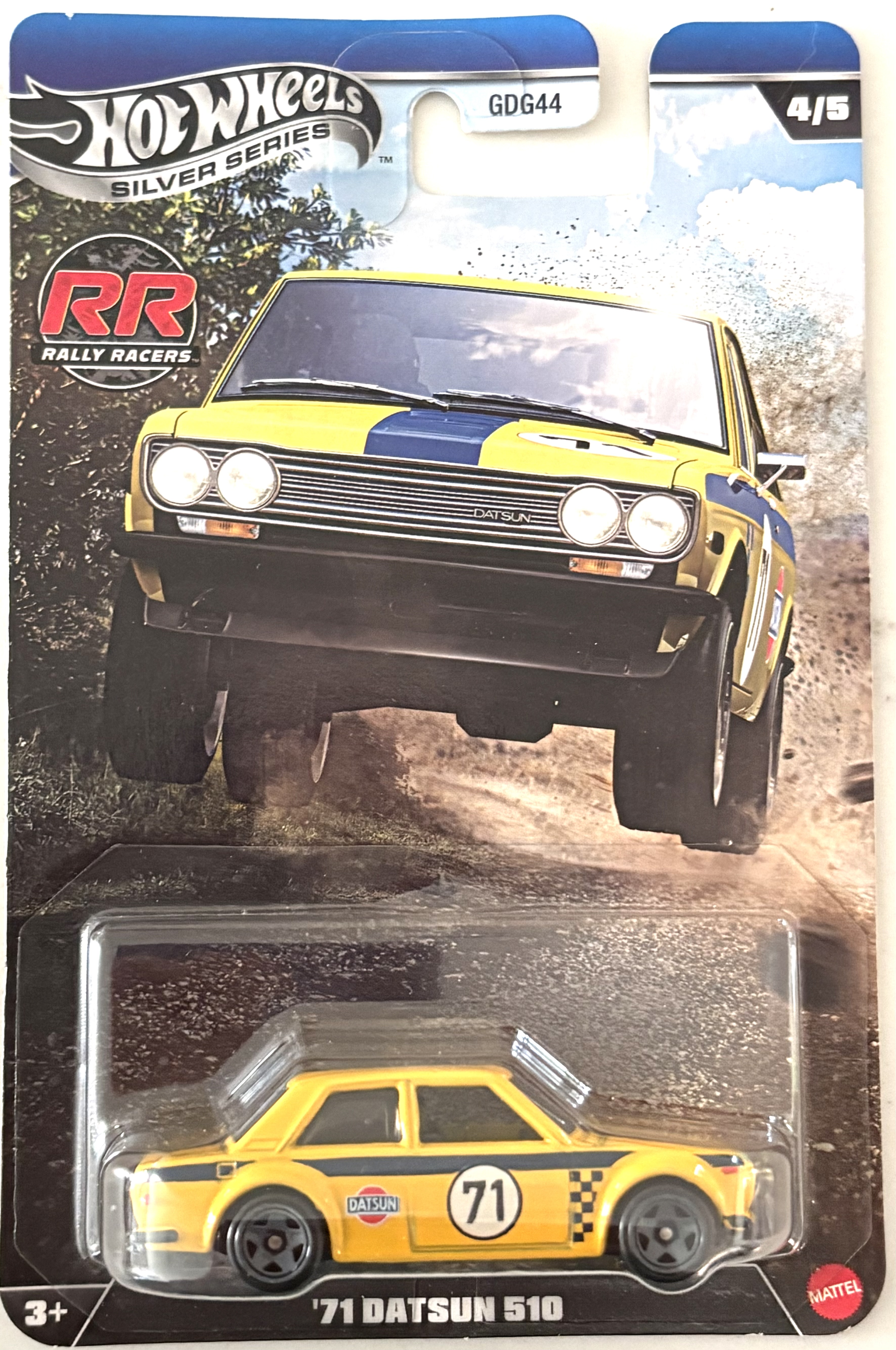 Collector submitted image