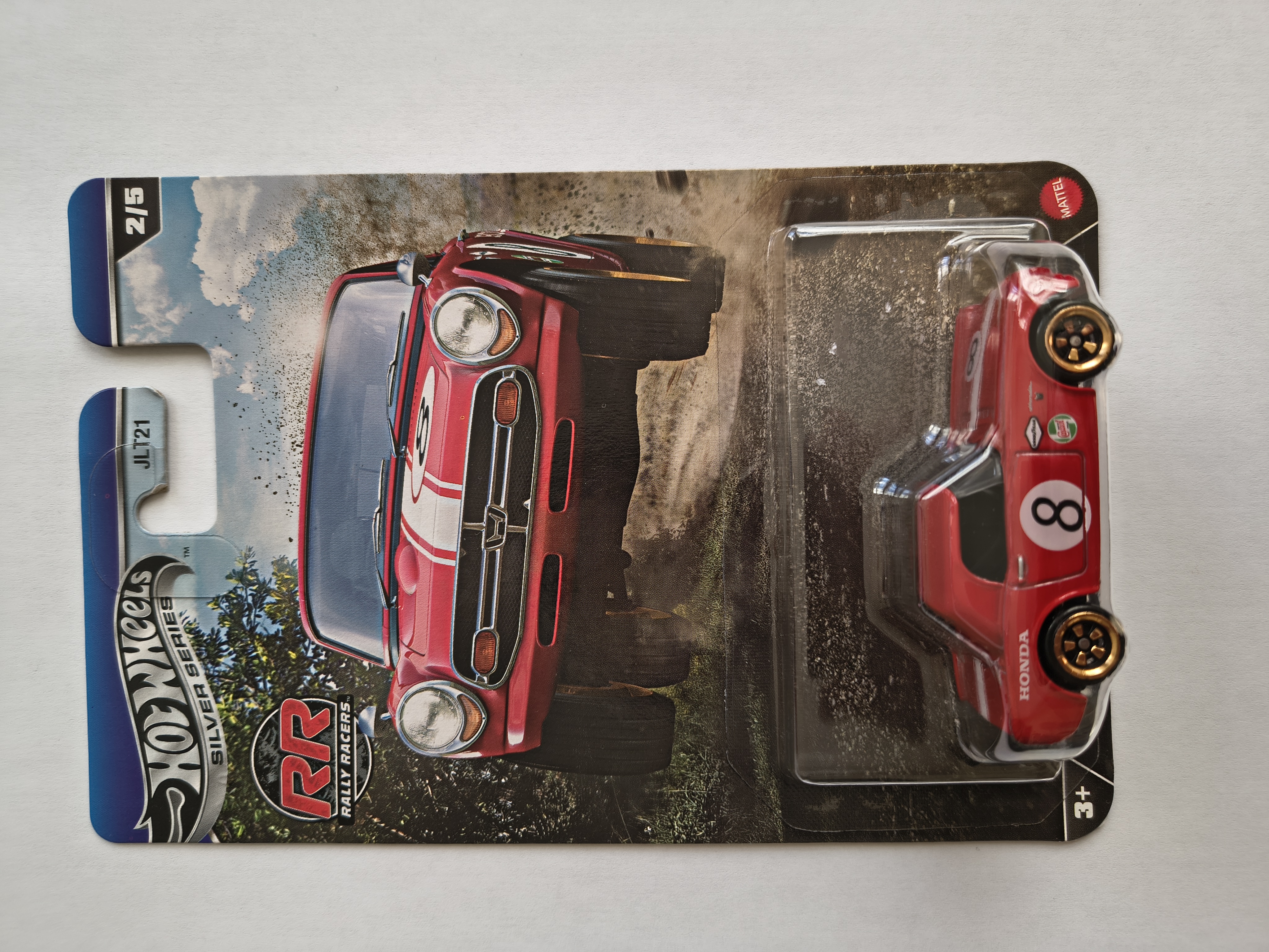 Collector submitted image