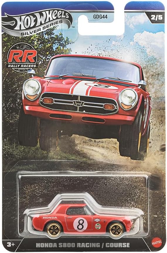 Collector submitted image