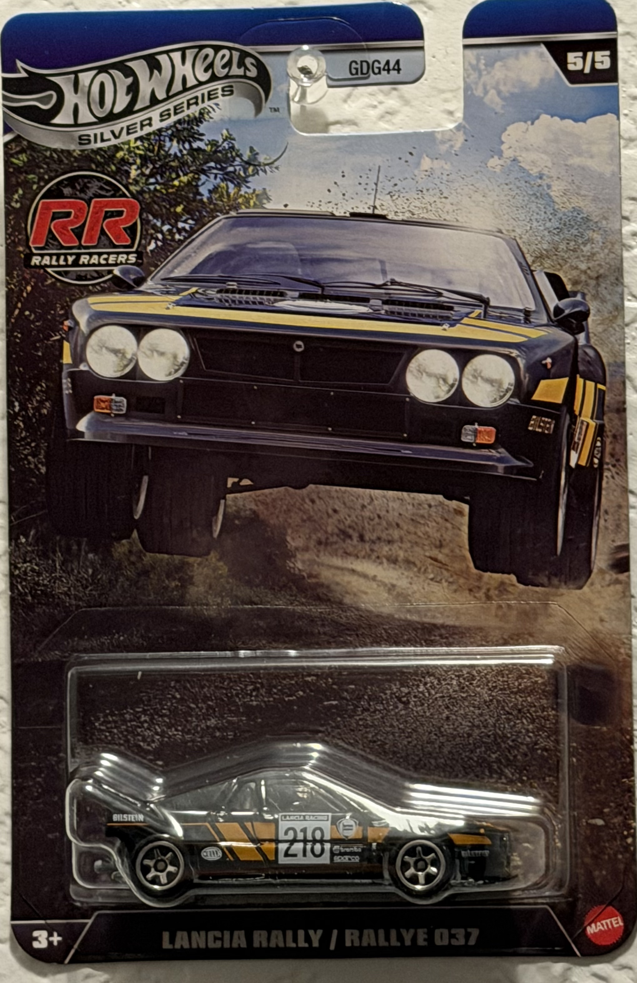 Collector submitted image