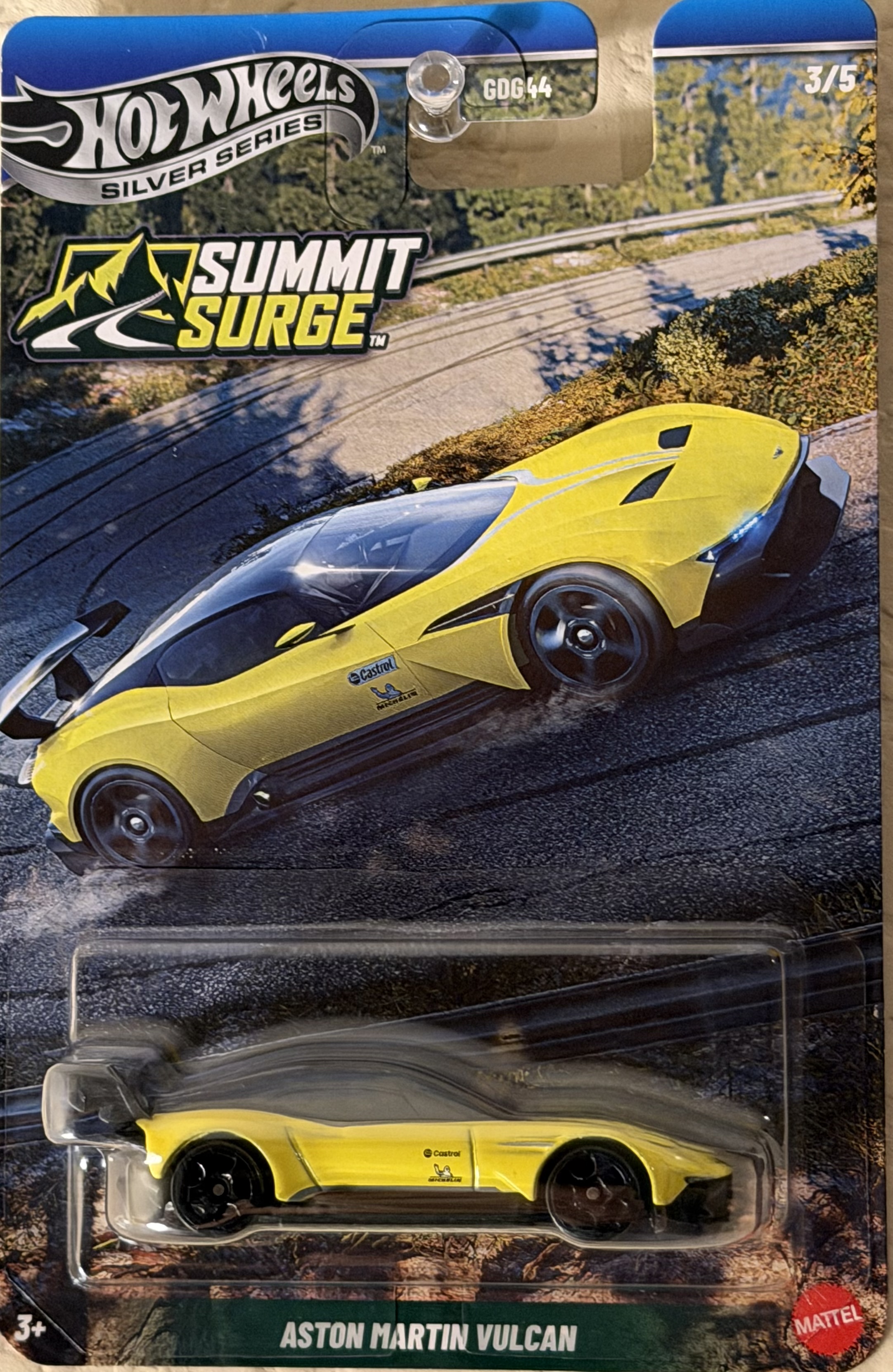 Collector submitted image