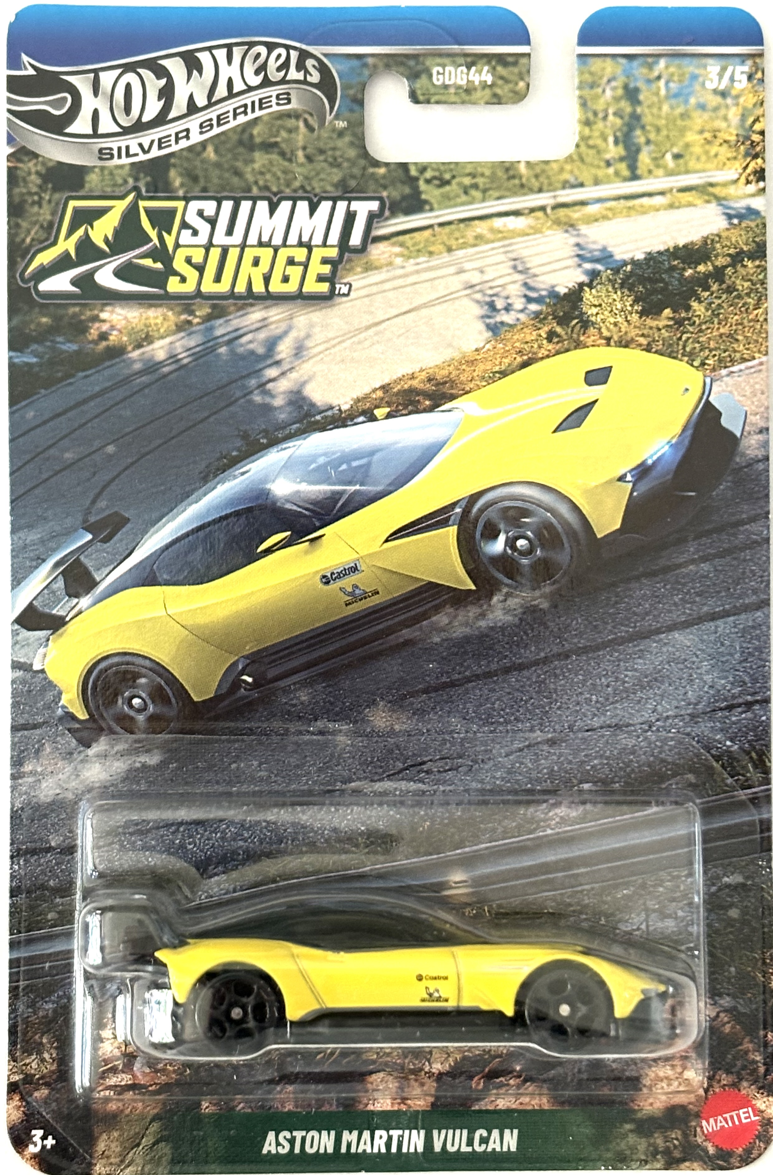 Collector submitted image