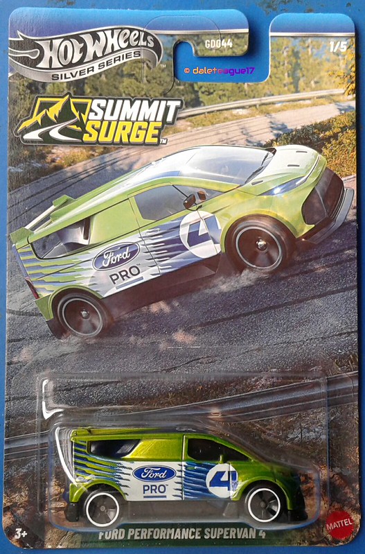Collector submitted image