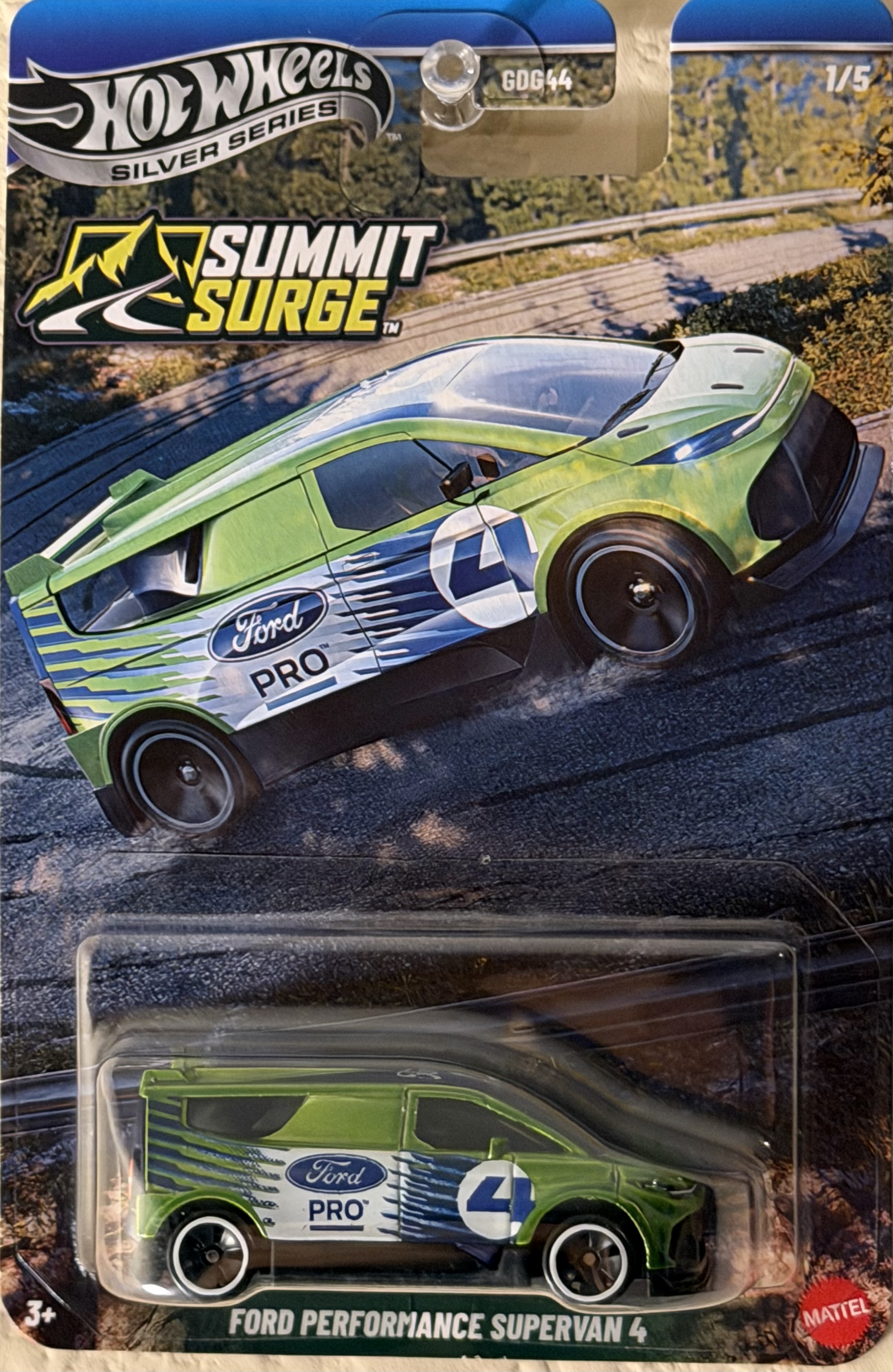 Collector submitted image