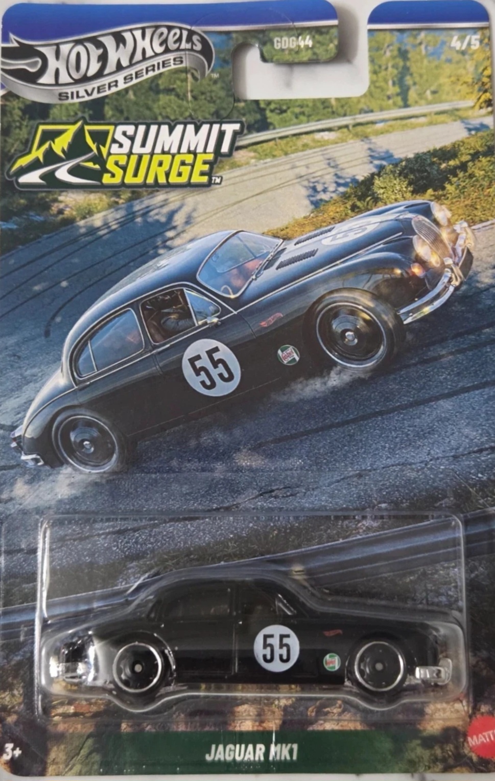 Collector submitted image