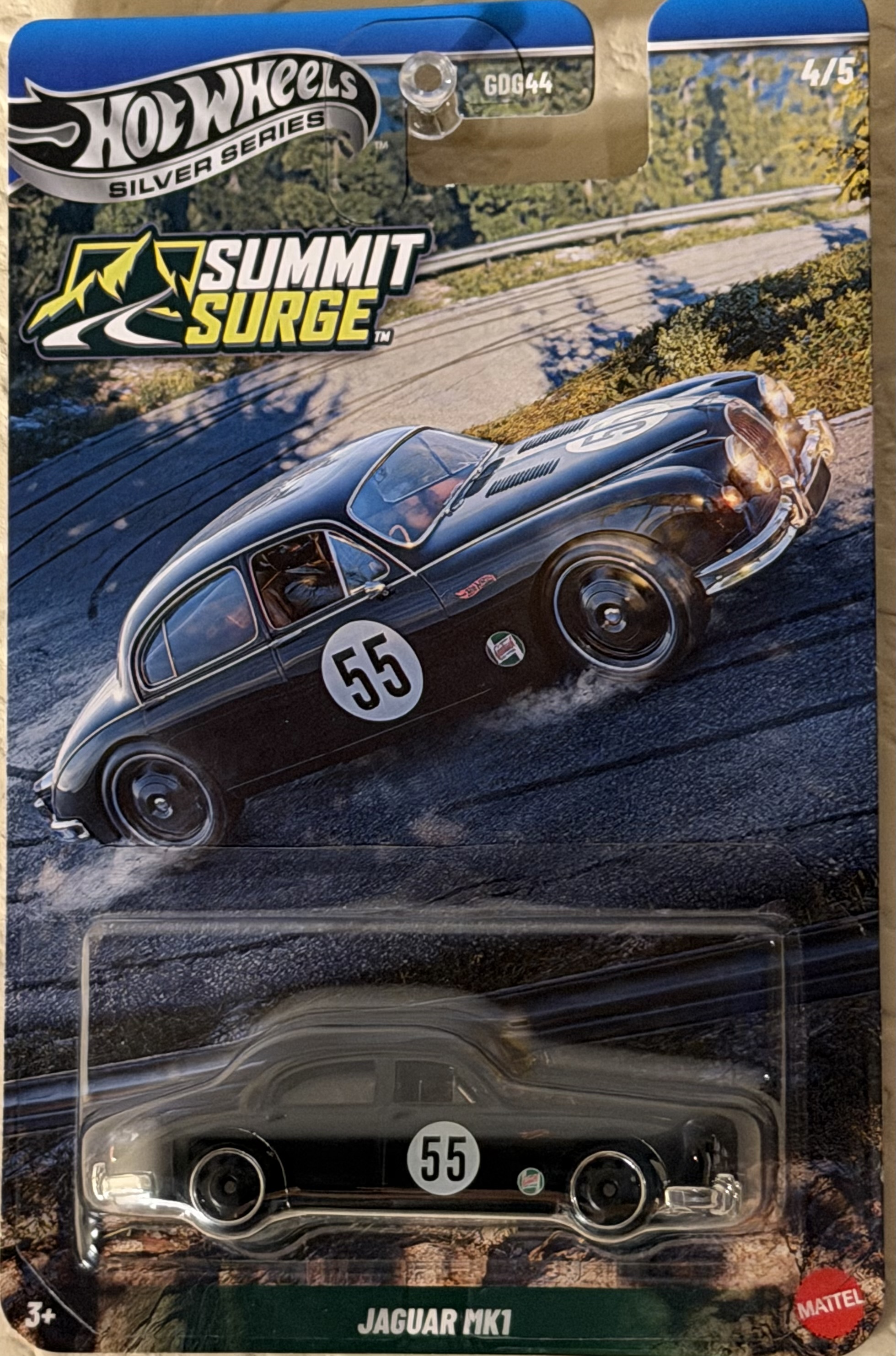 Collector submitted image