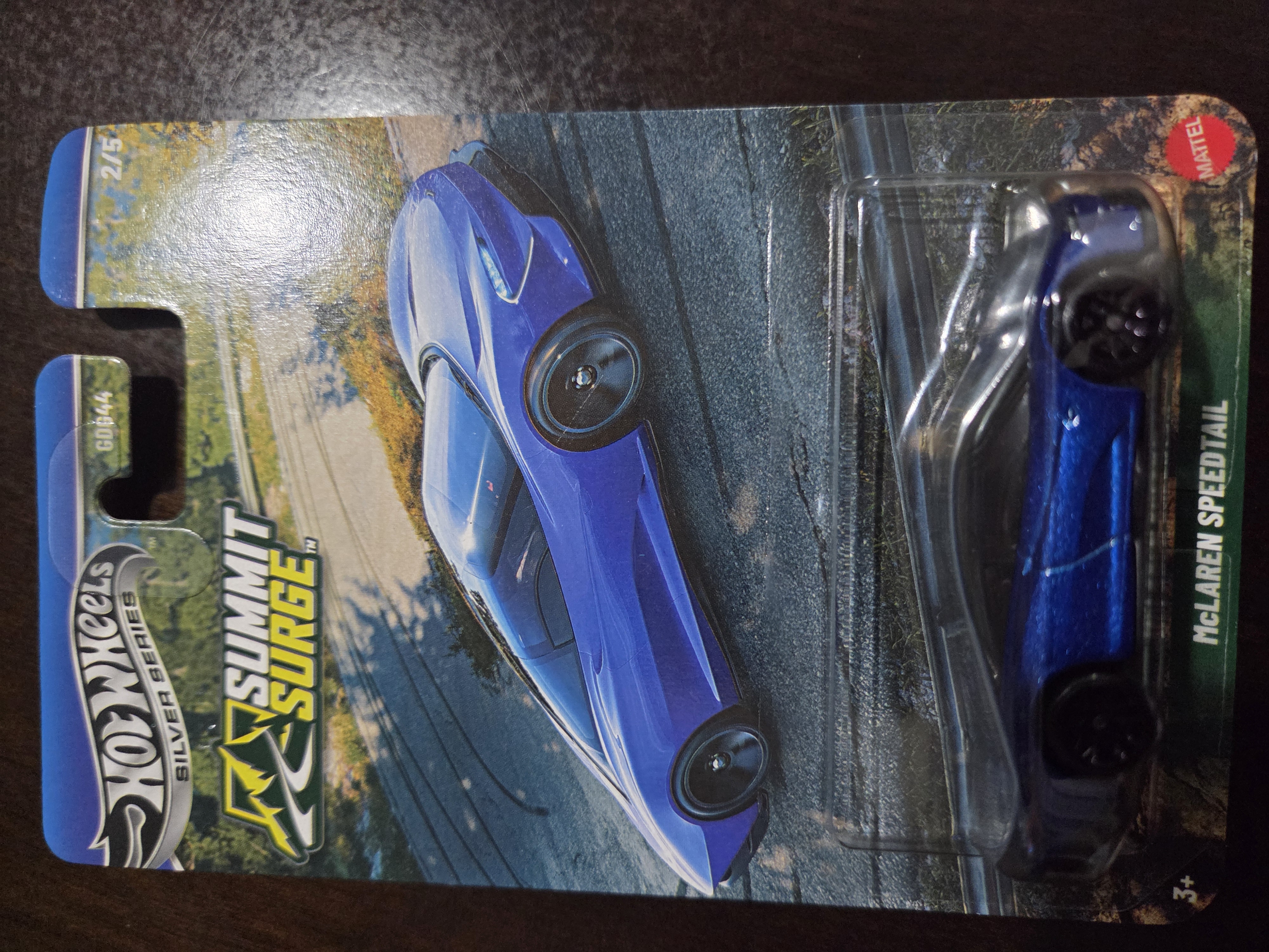 Collector submitted image