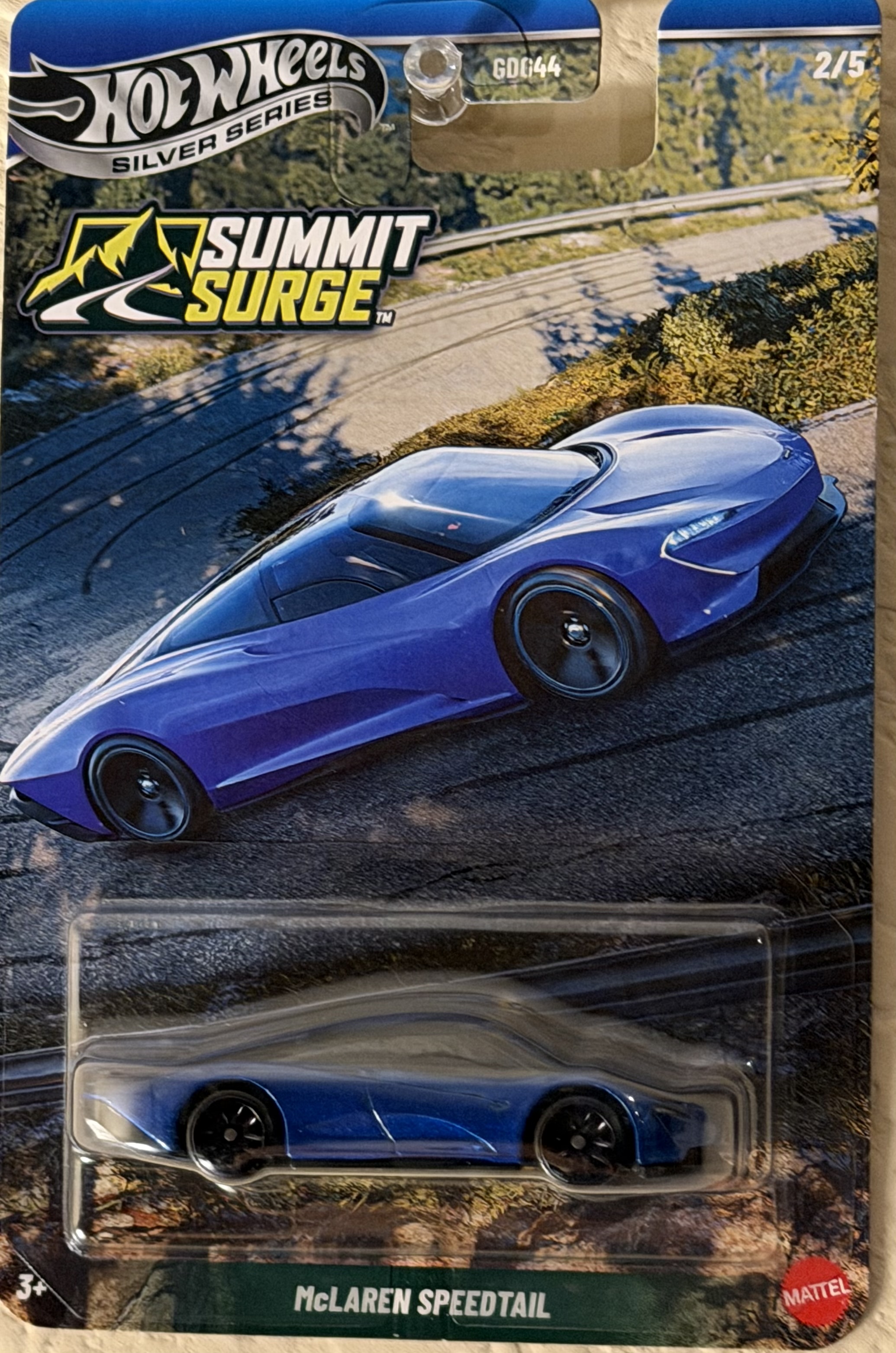 Collector submitted image