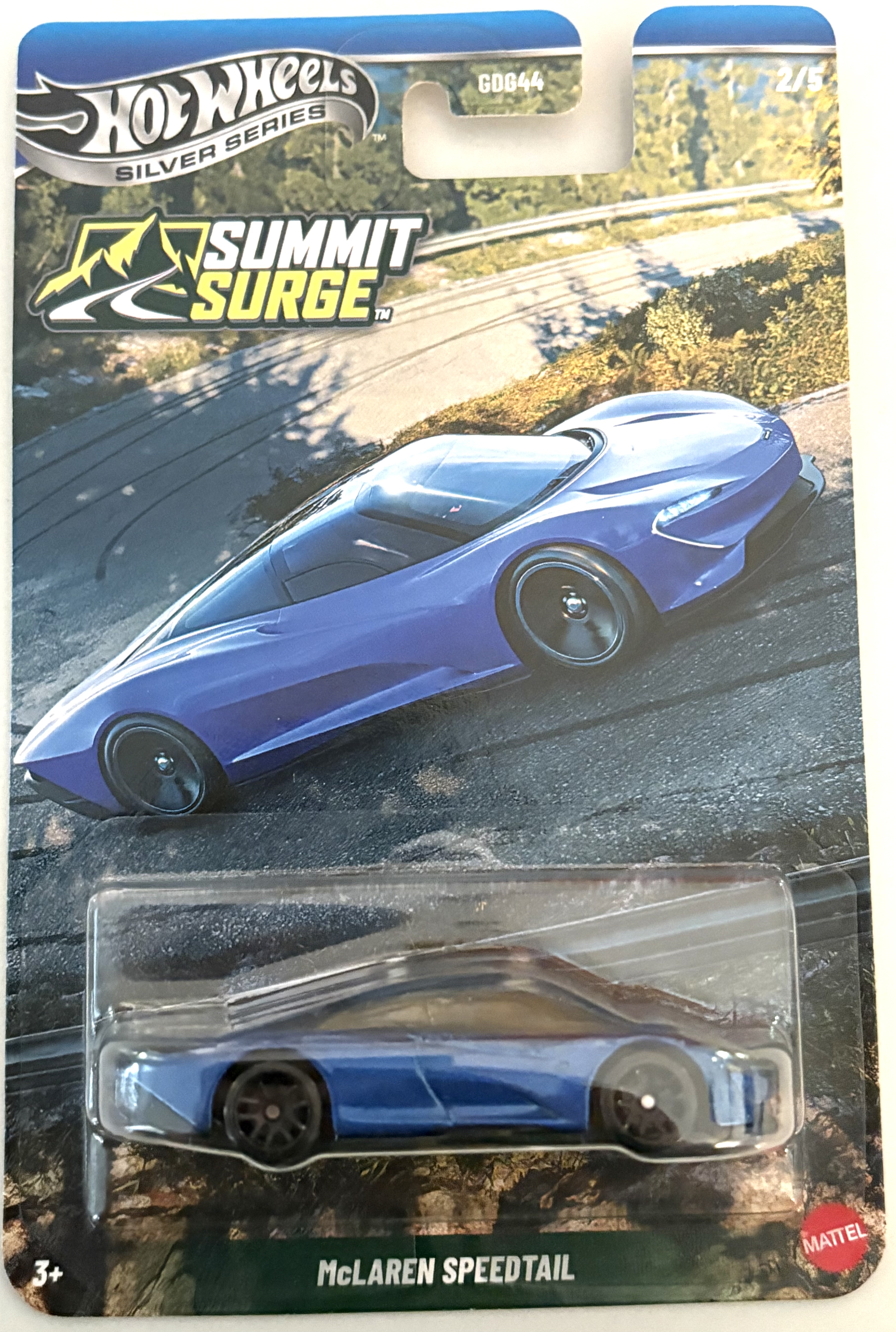 Collector submitted image