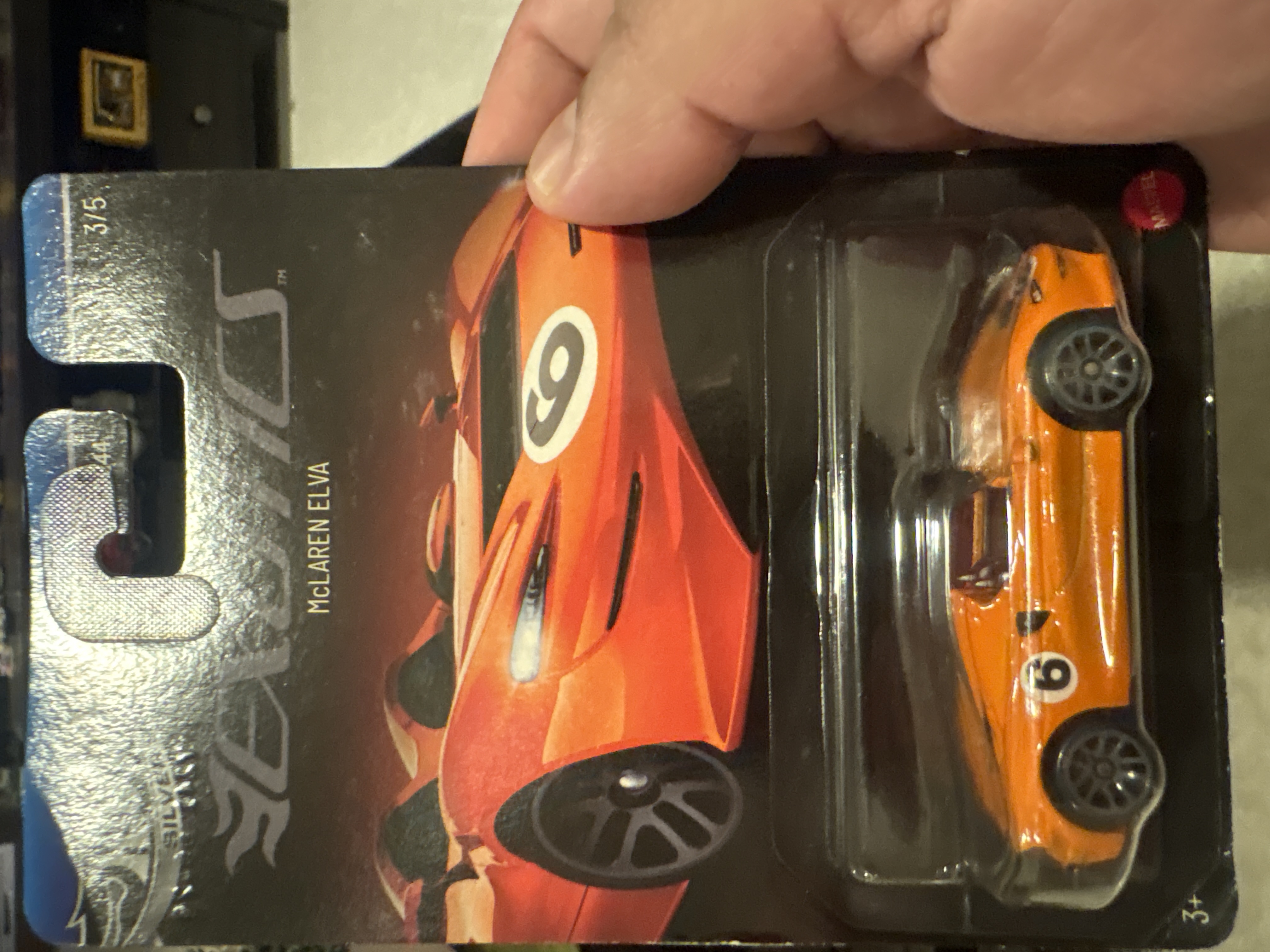 Collector submitted image
