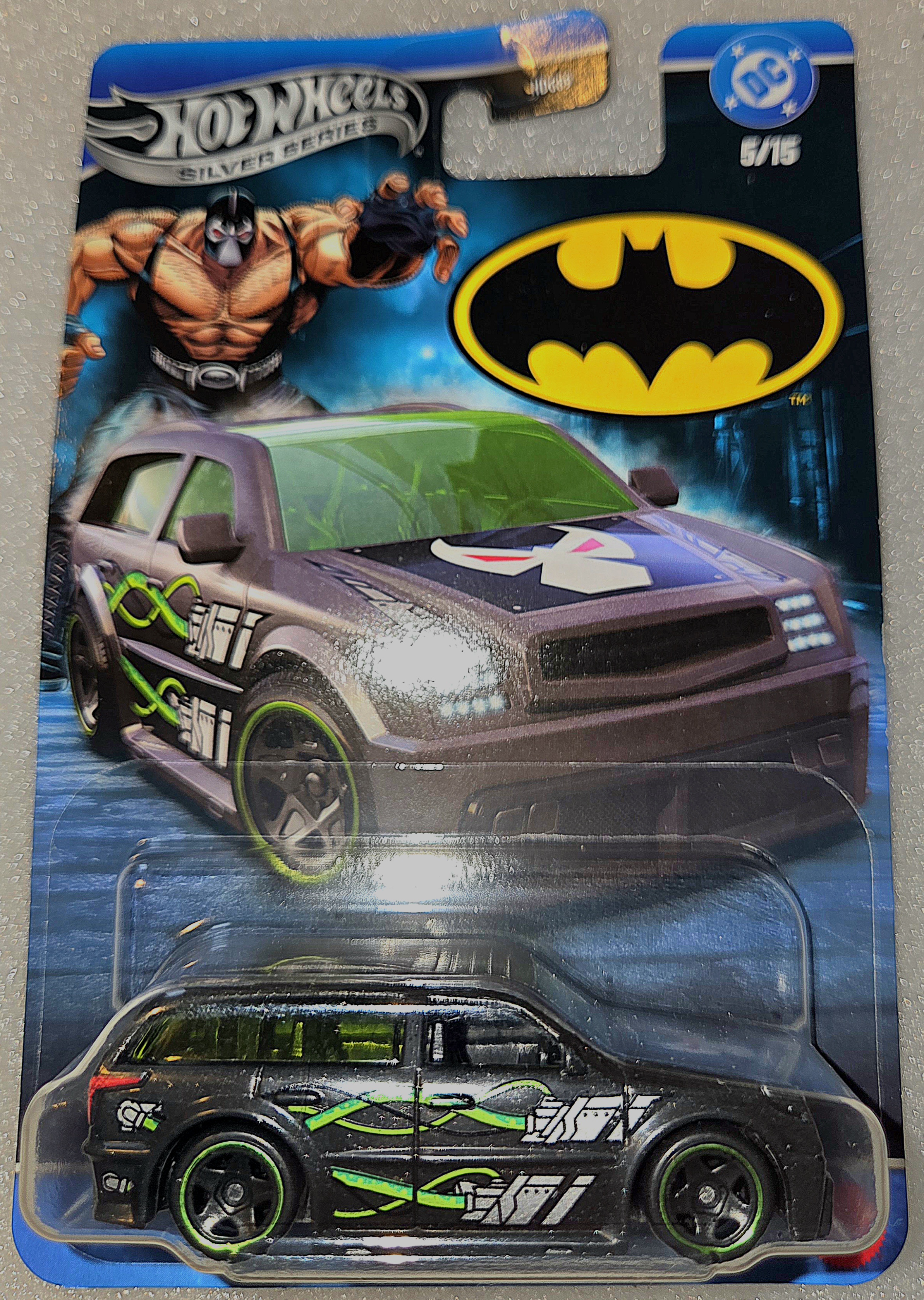 Collector submitted image