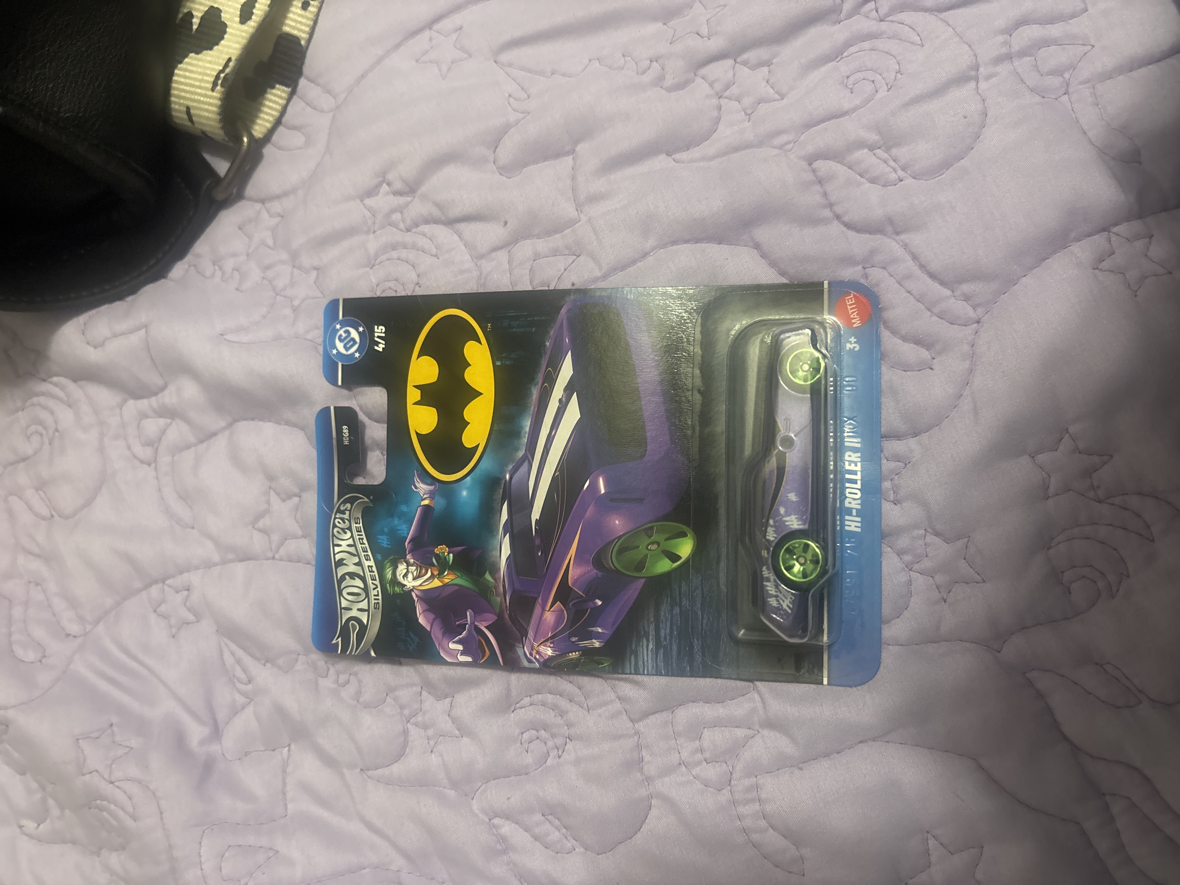 Collector submitted image