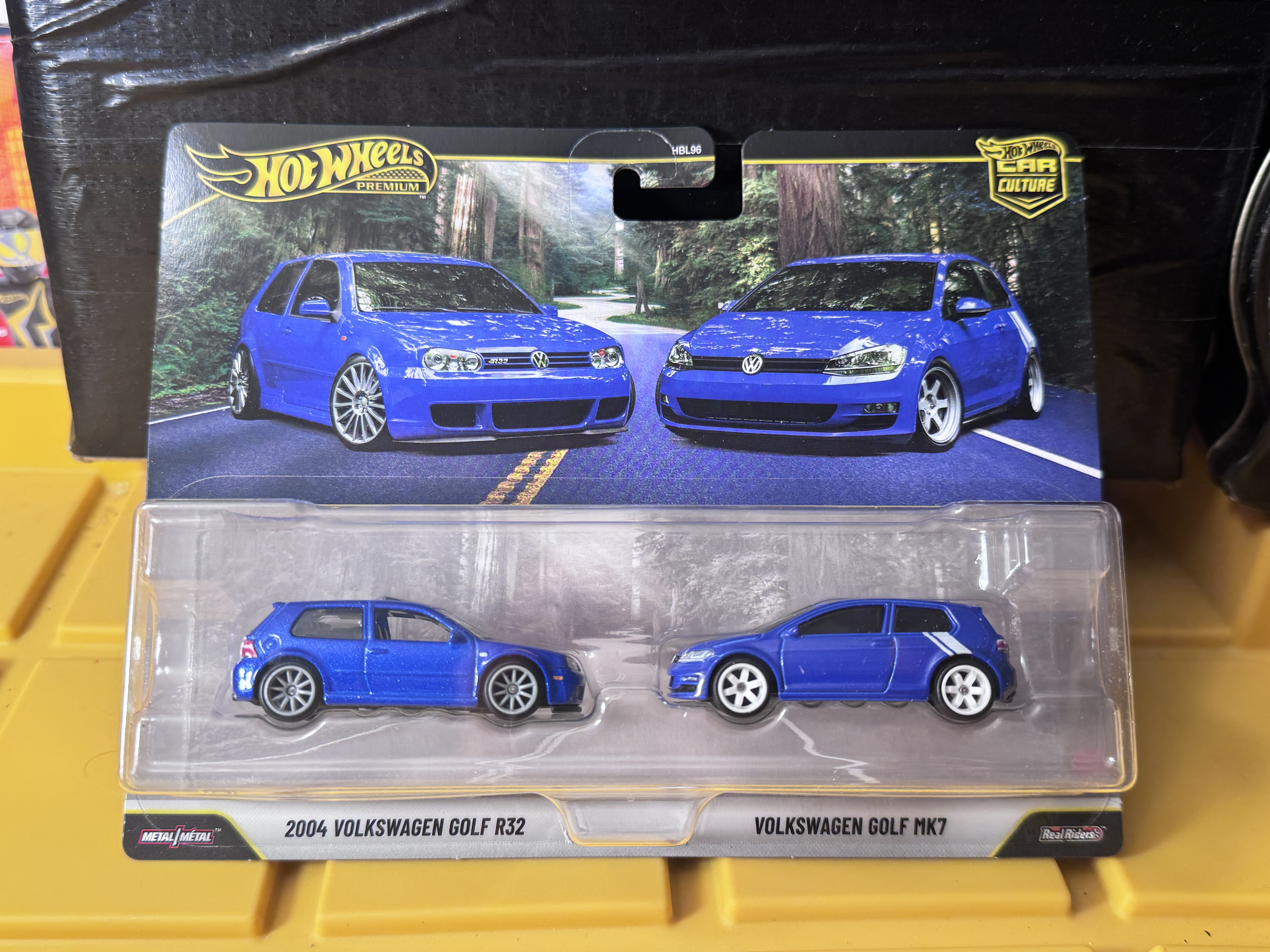 Collector submitted image