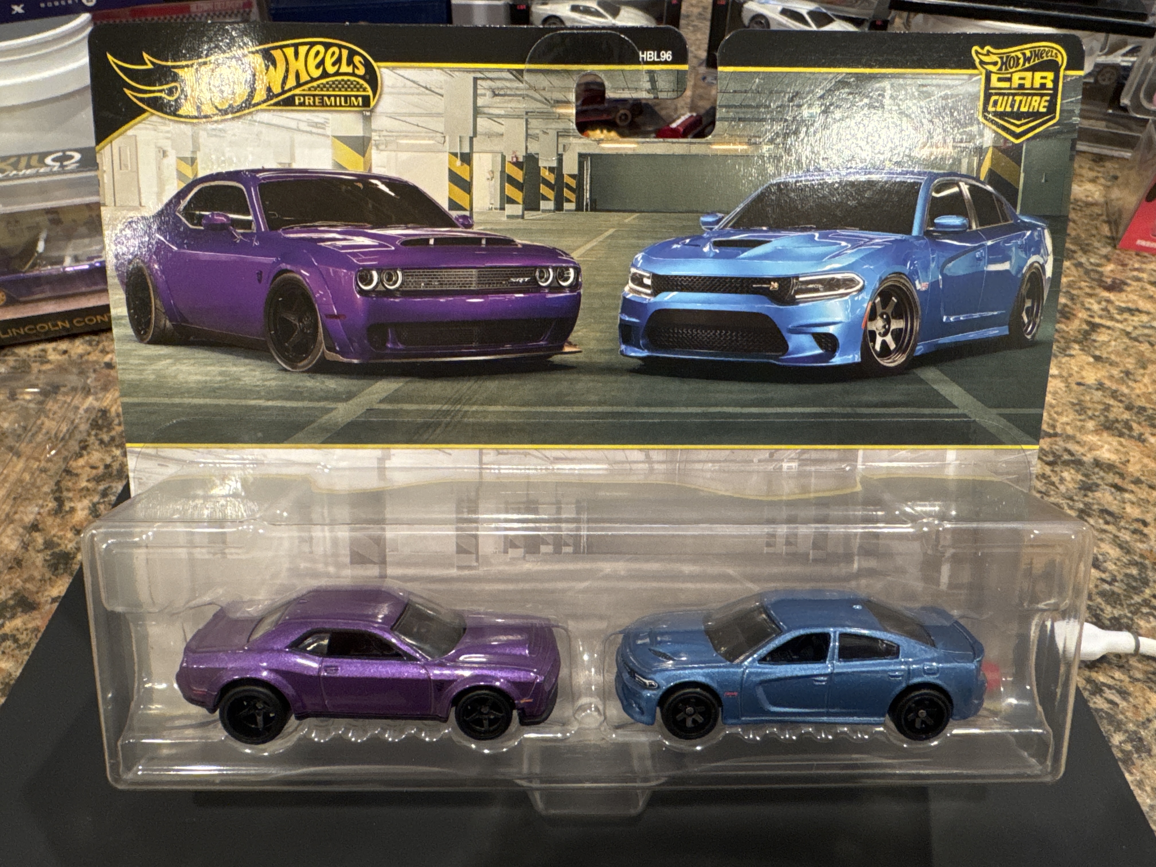 Collector submitted image