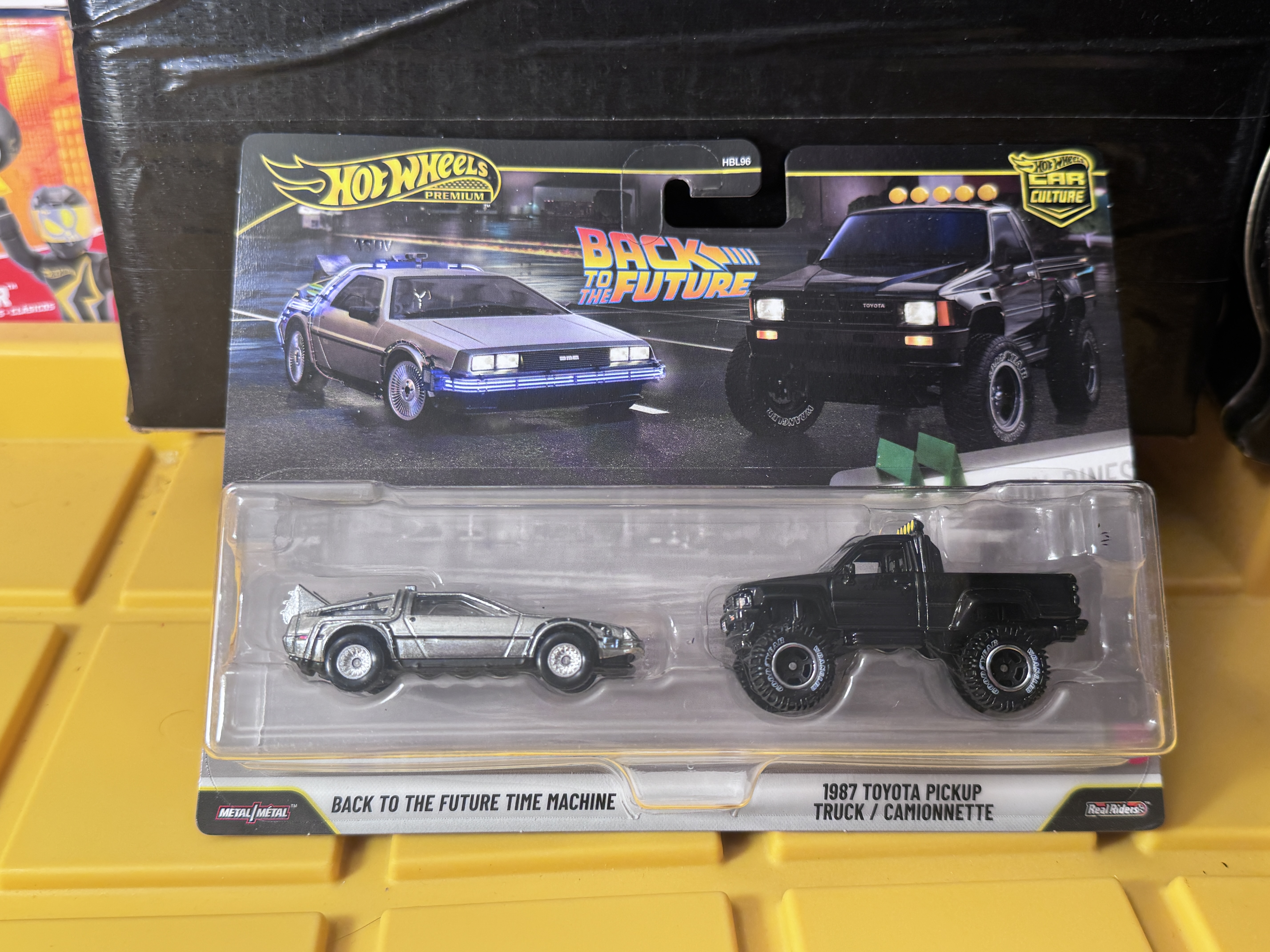 Collector submitted image