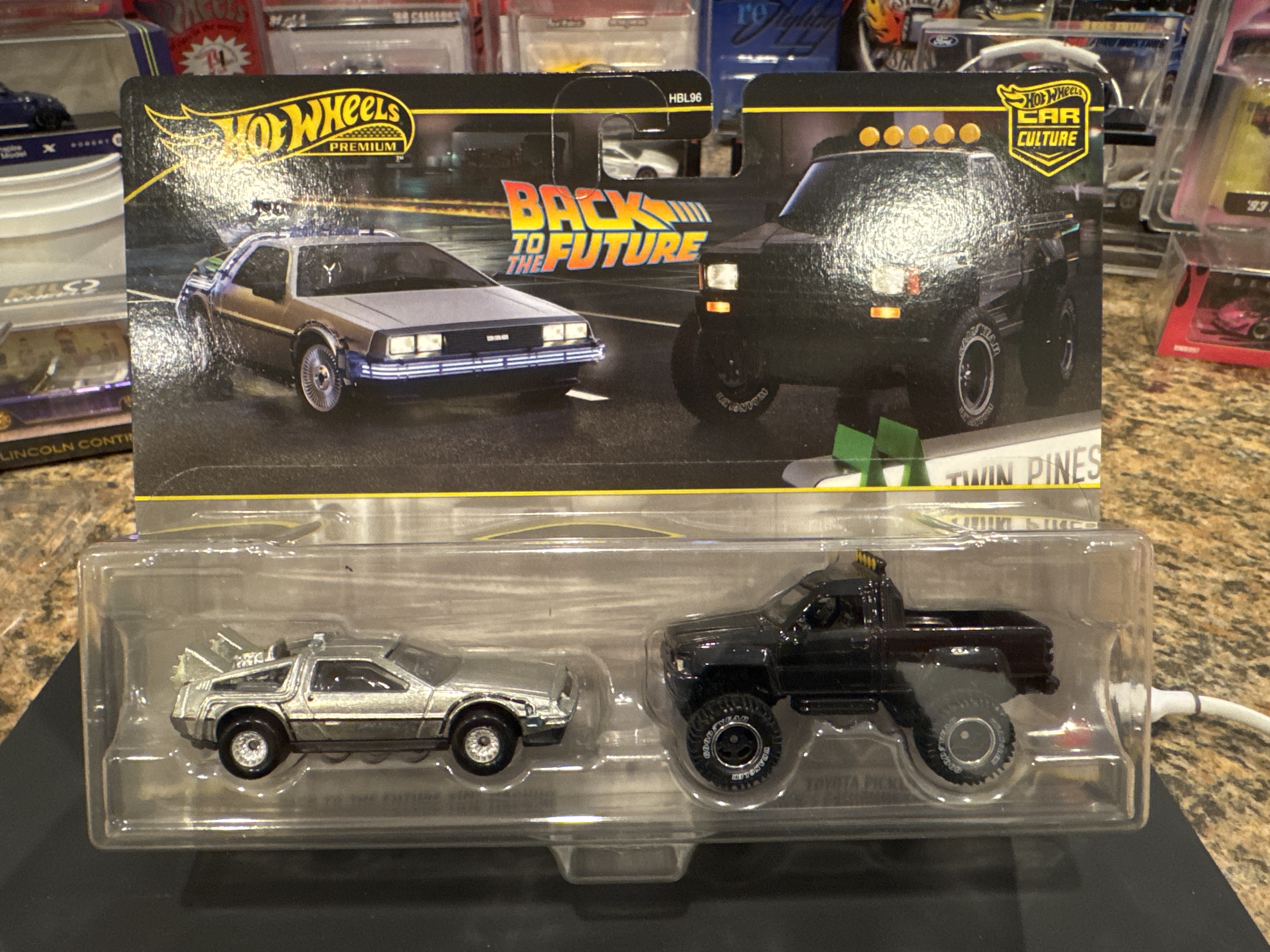 Collector submitted image