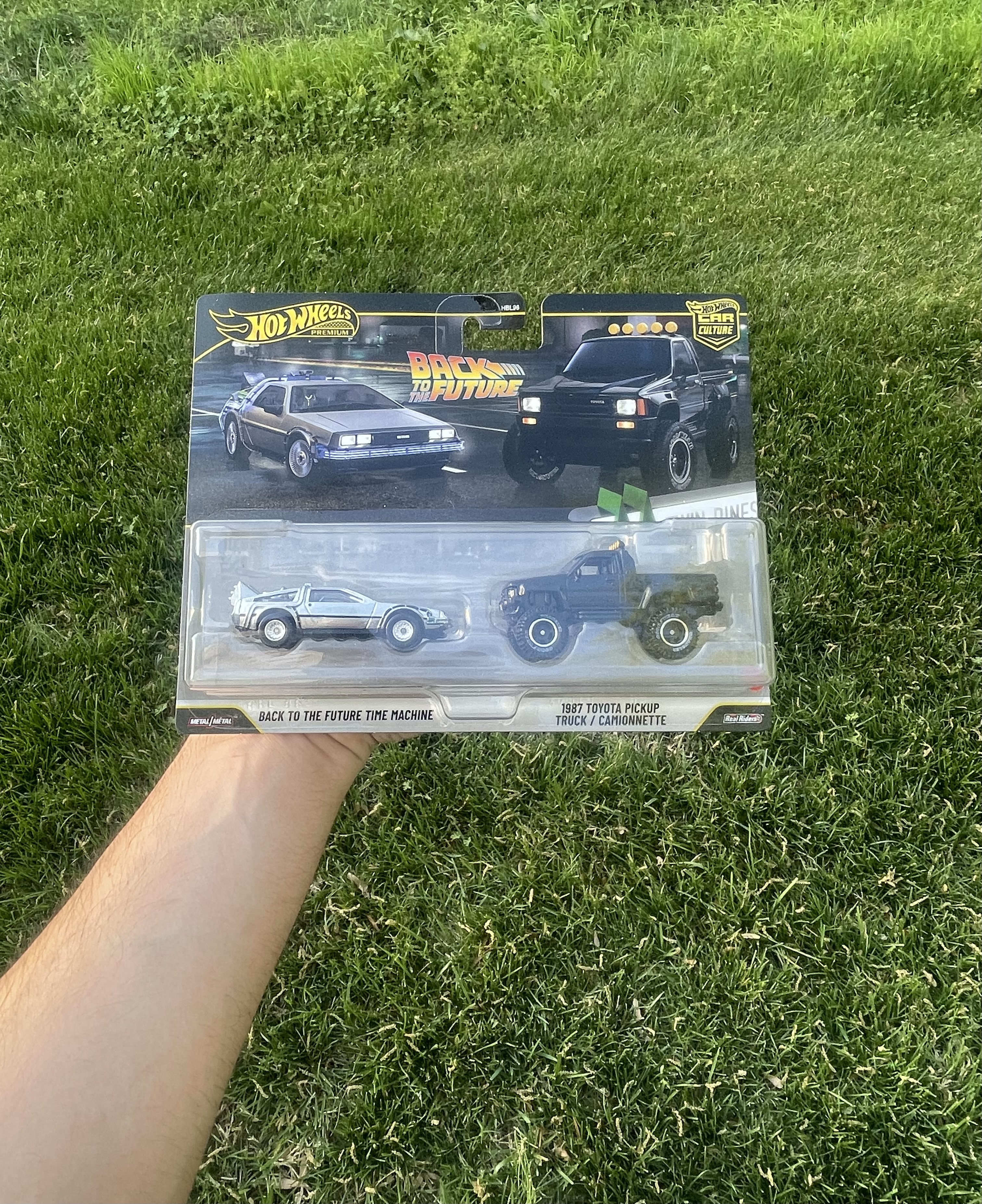 Collector submitted image