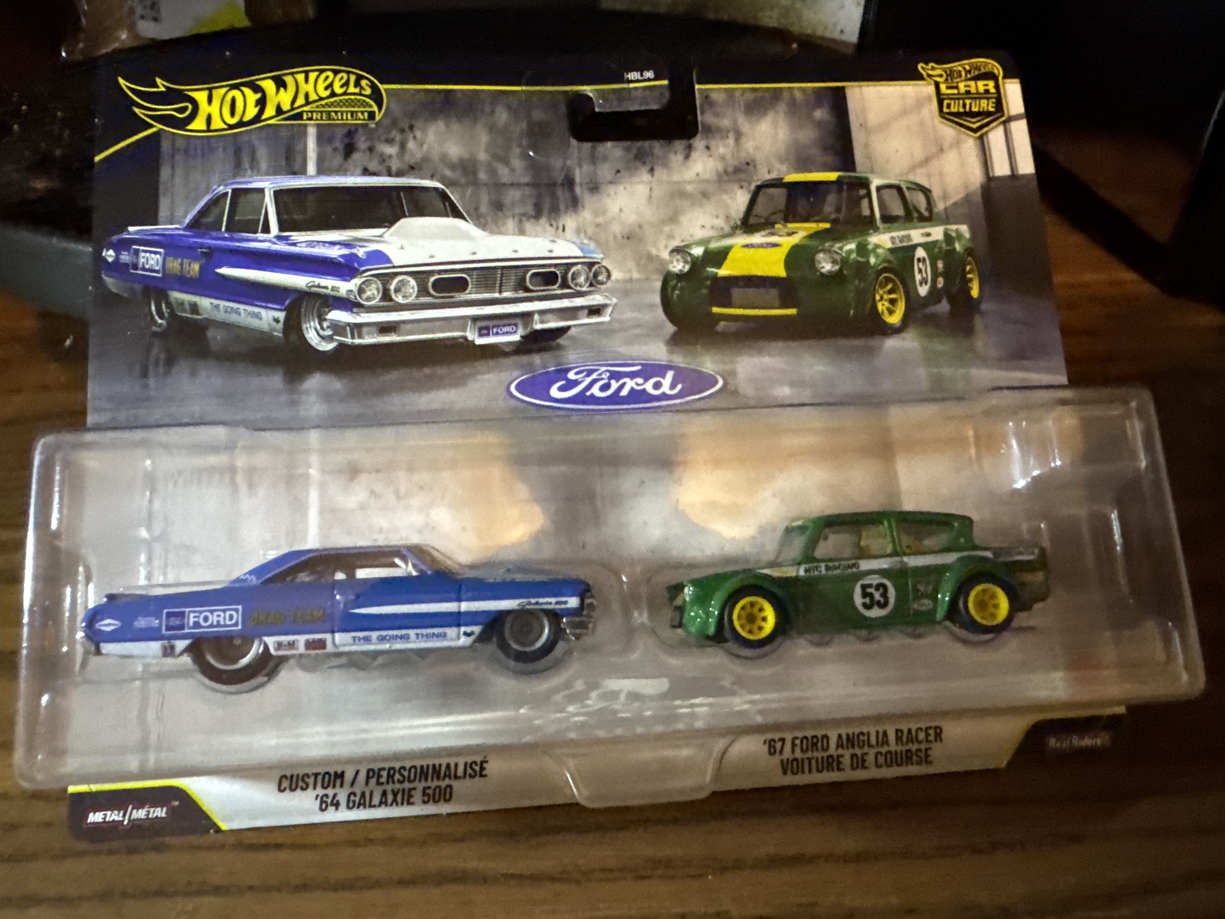 Collector submitted image