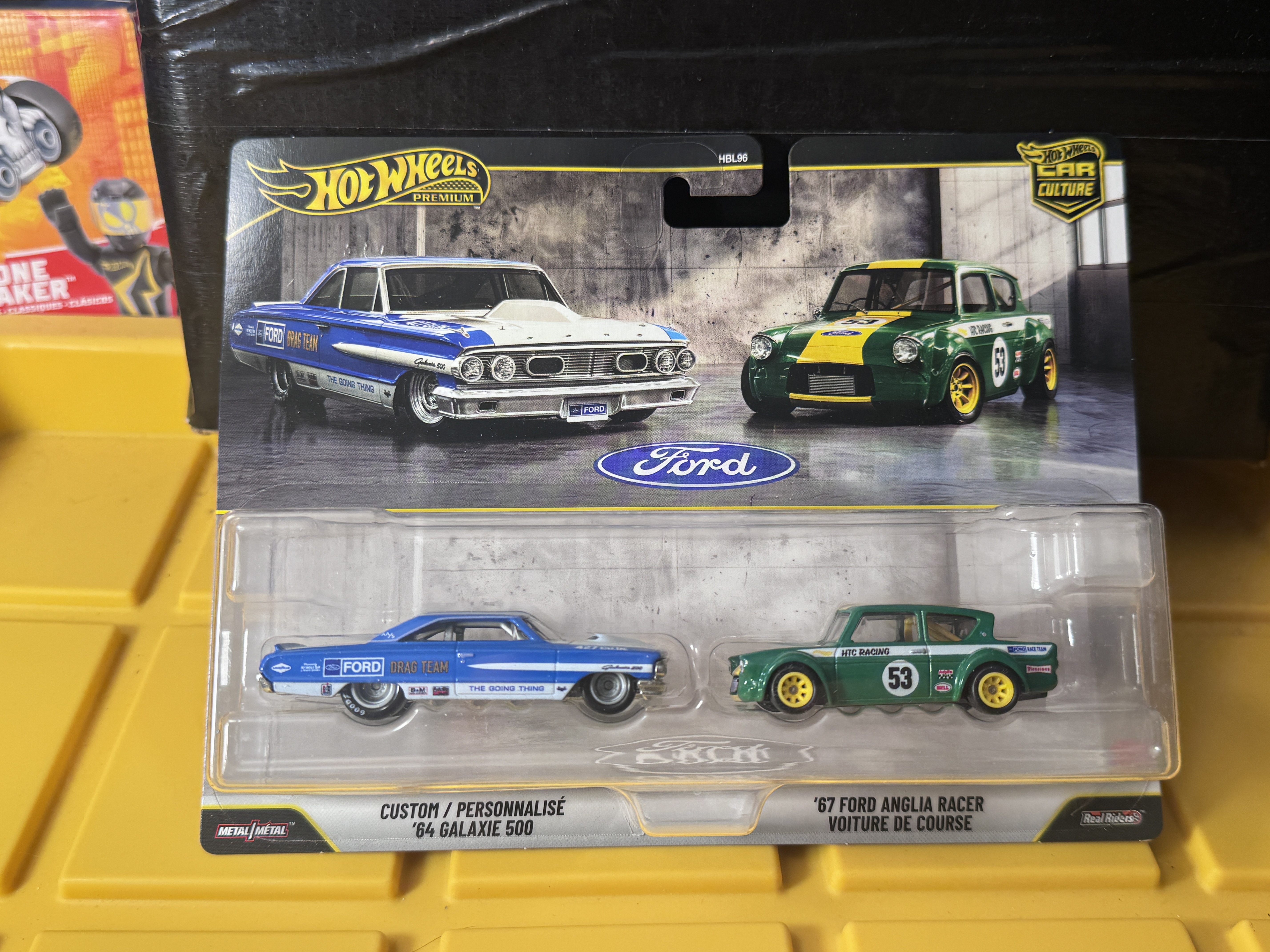 Collector submitted image