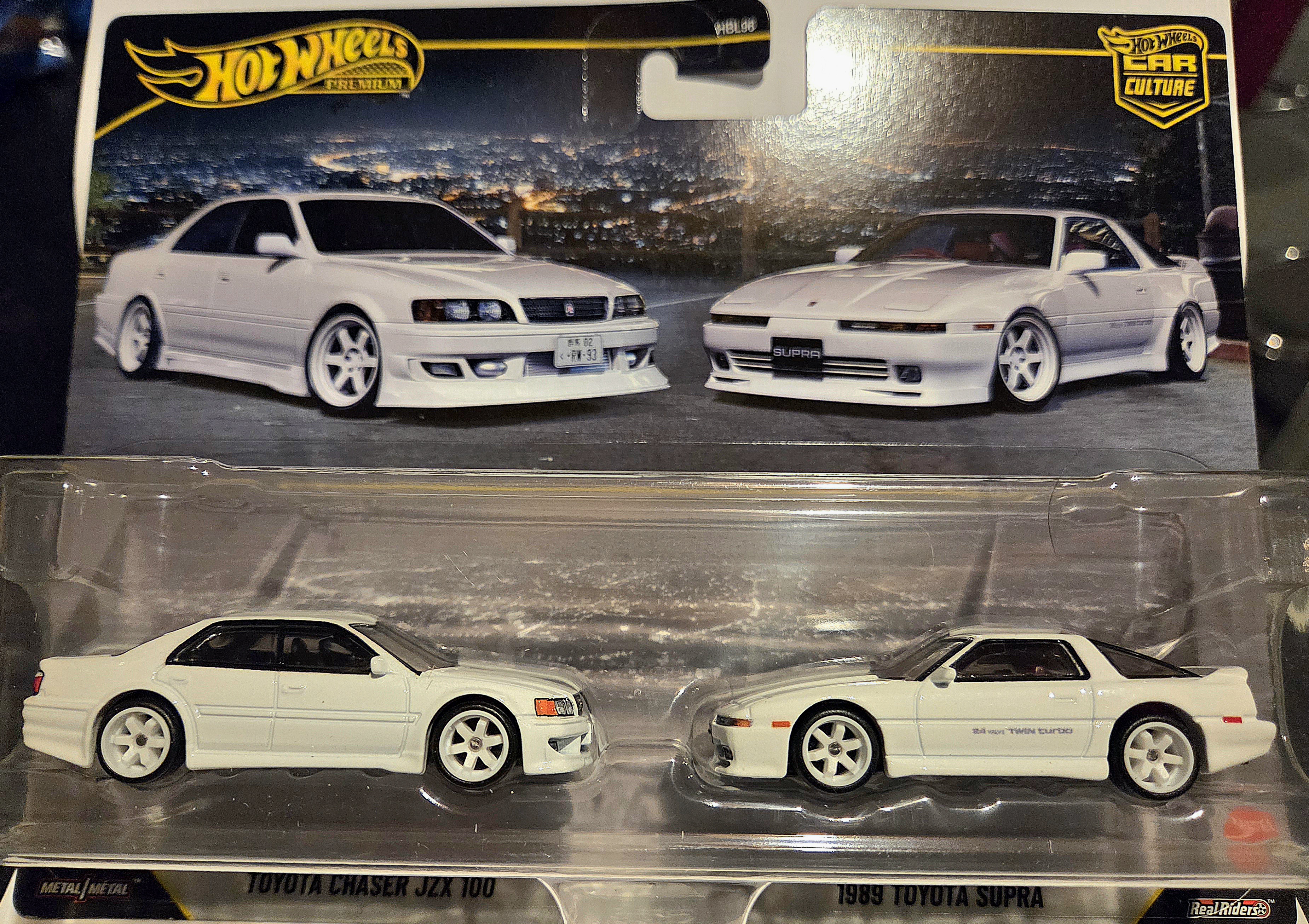 Collector submitted image